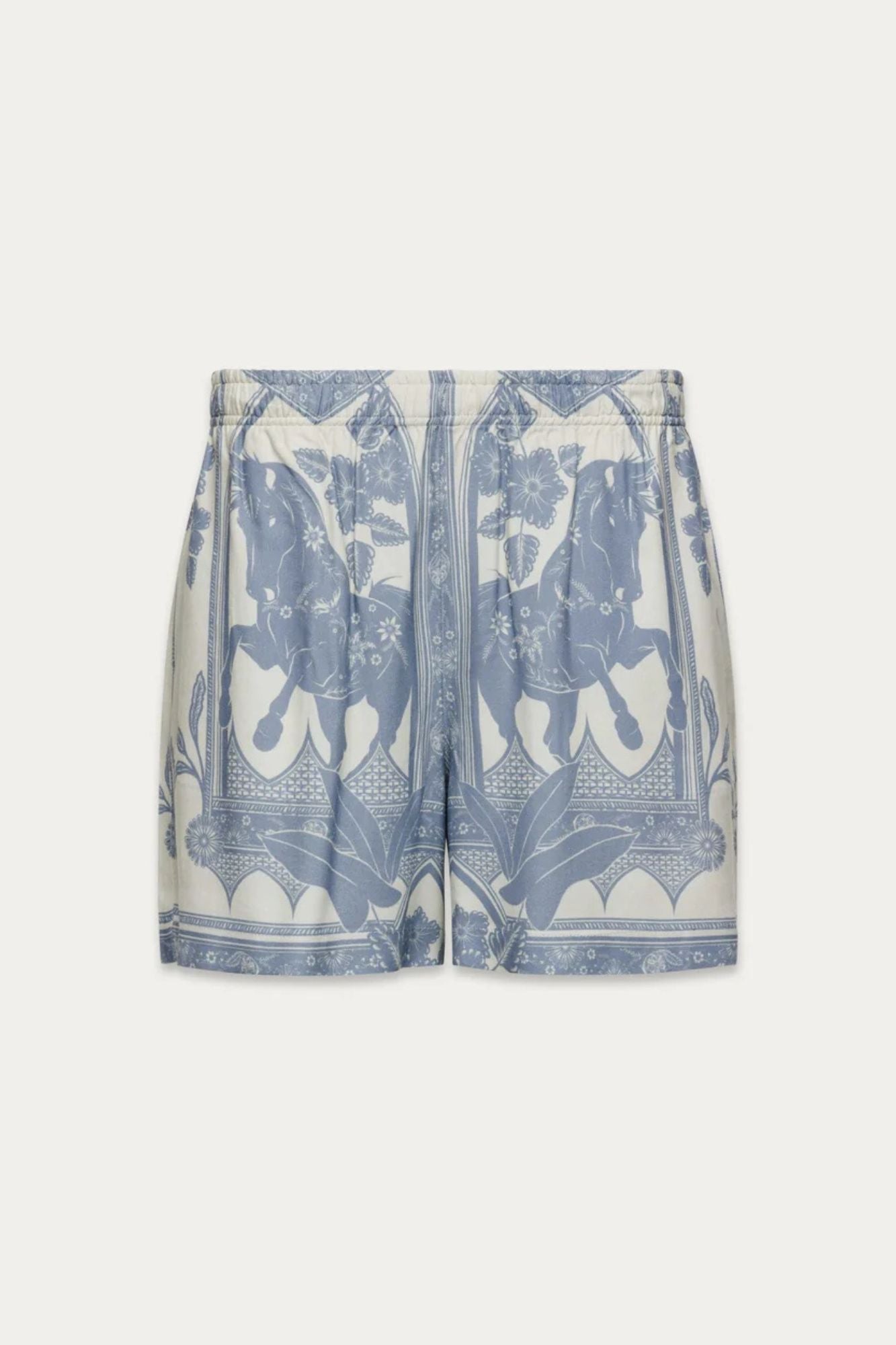 Western Boho Shorts