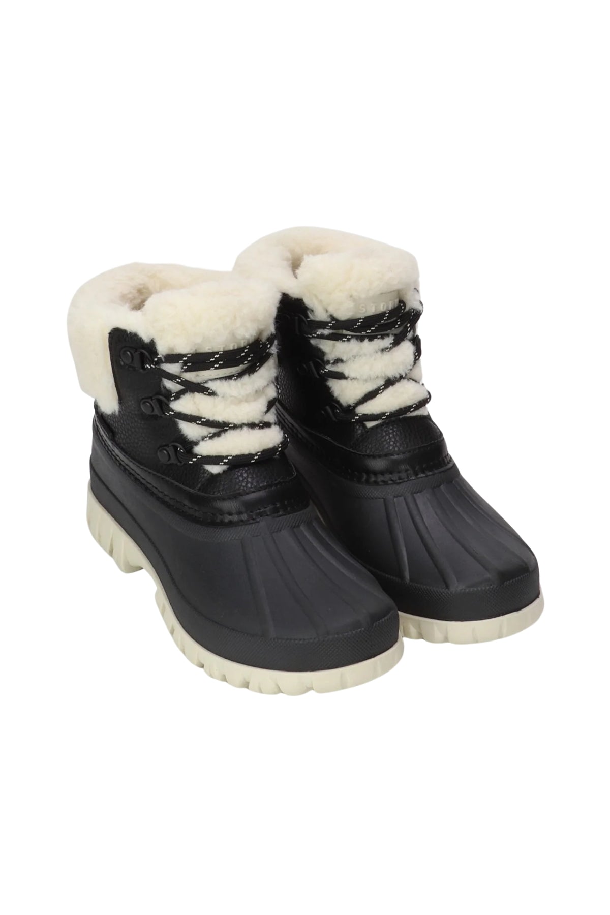Crina Bootie