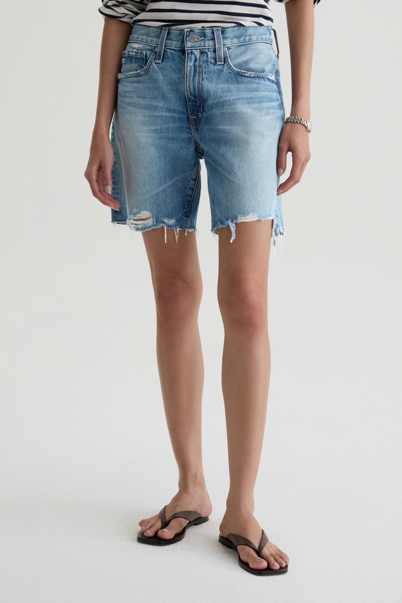 Ex-Boyfriend Bermuda Short