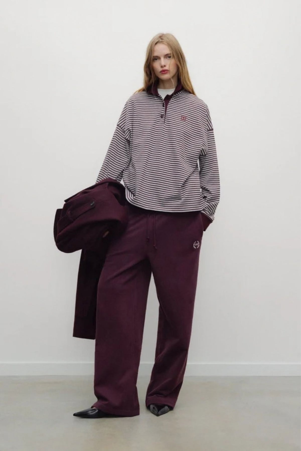 Mochi Jogger