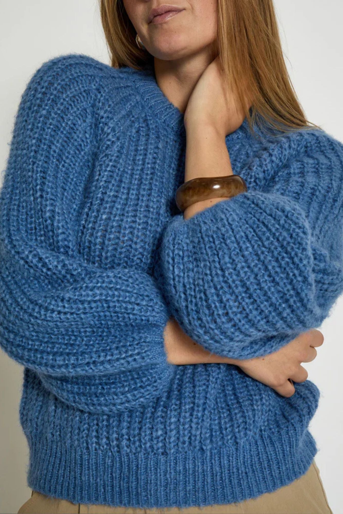 Jette Sweater