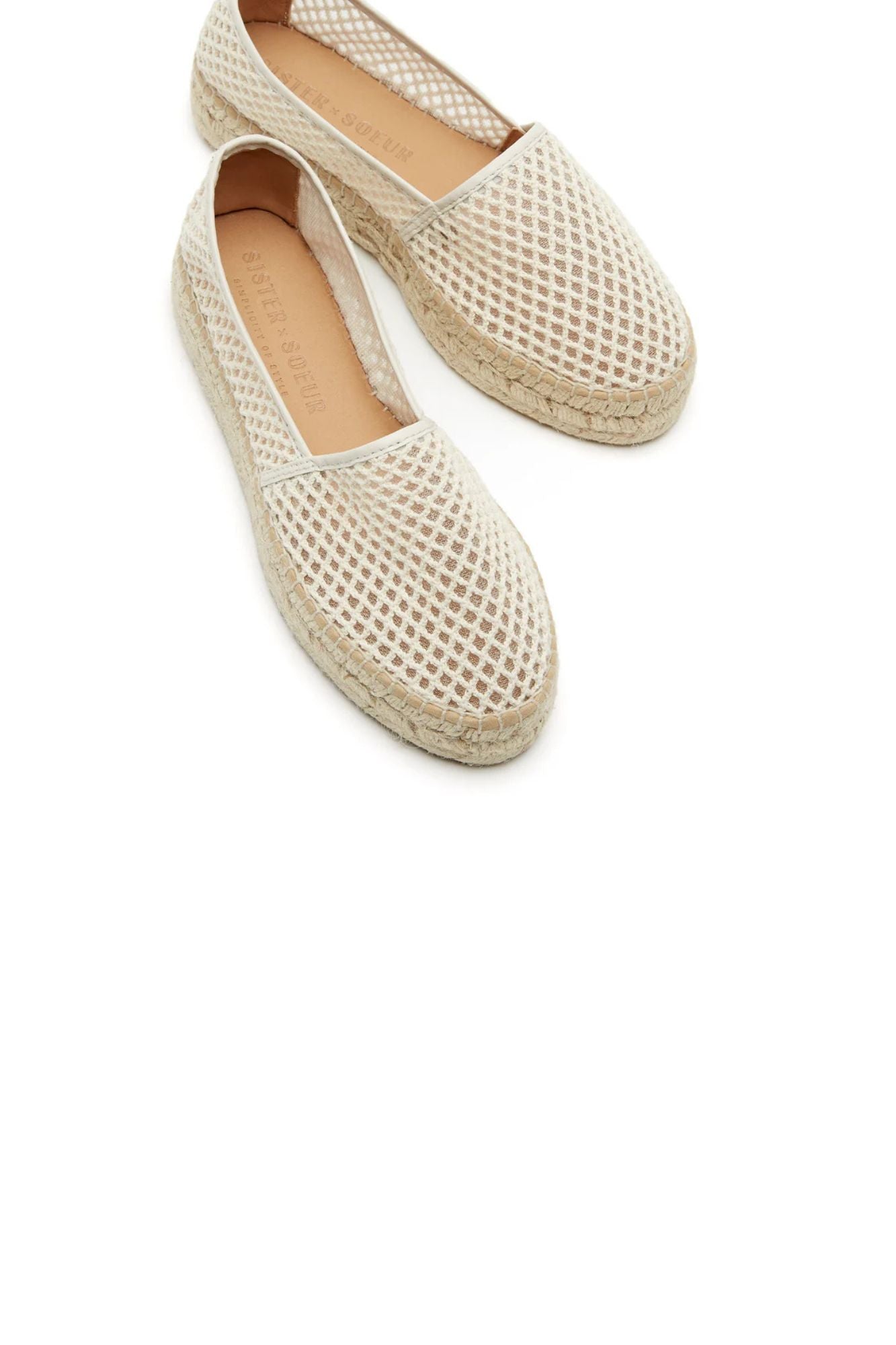 Flo Flats