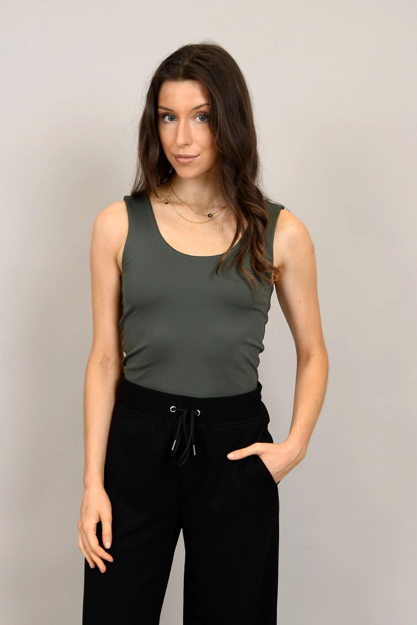 Tanith Tank