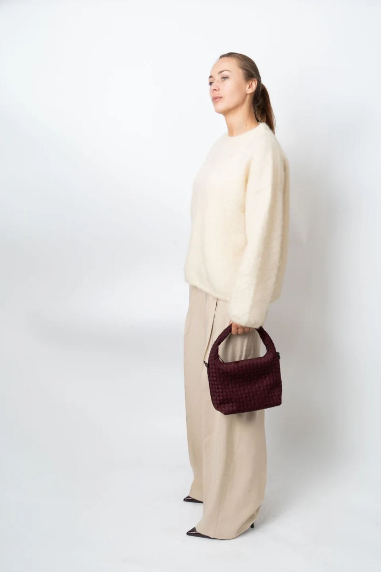 Twist Braided Neoprene