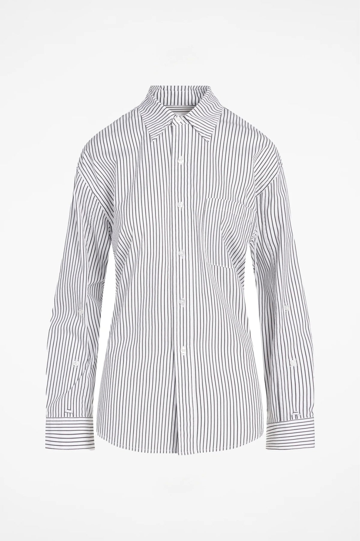 AM to PM Boyfriend Shirt