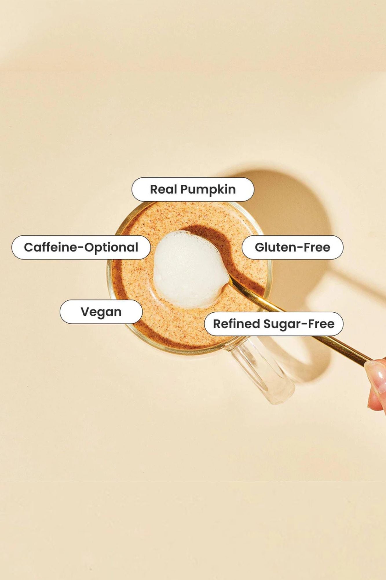 Pumpkin Spice Blend