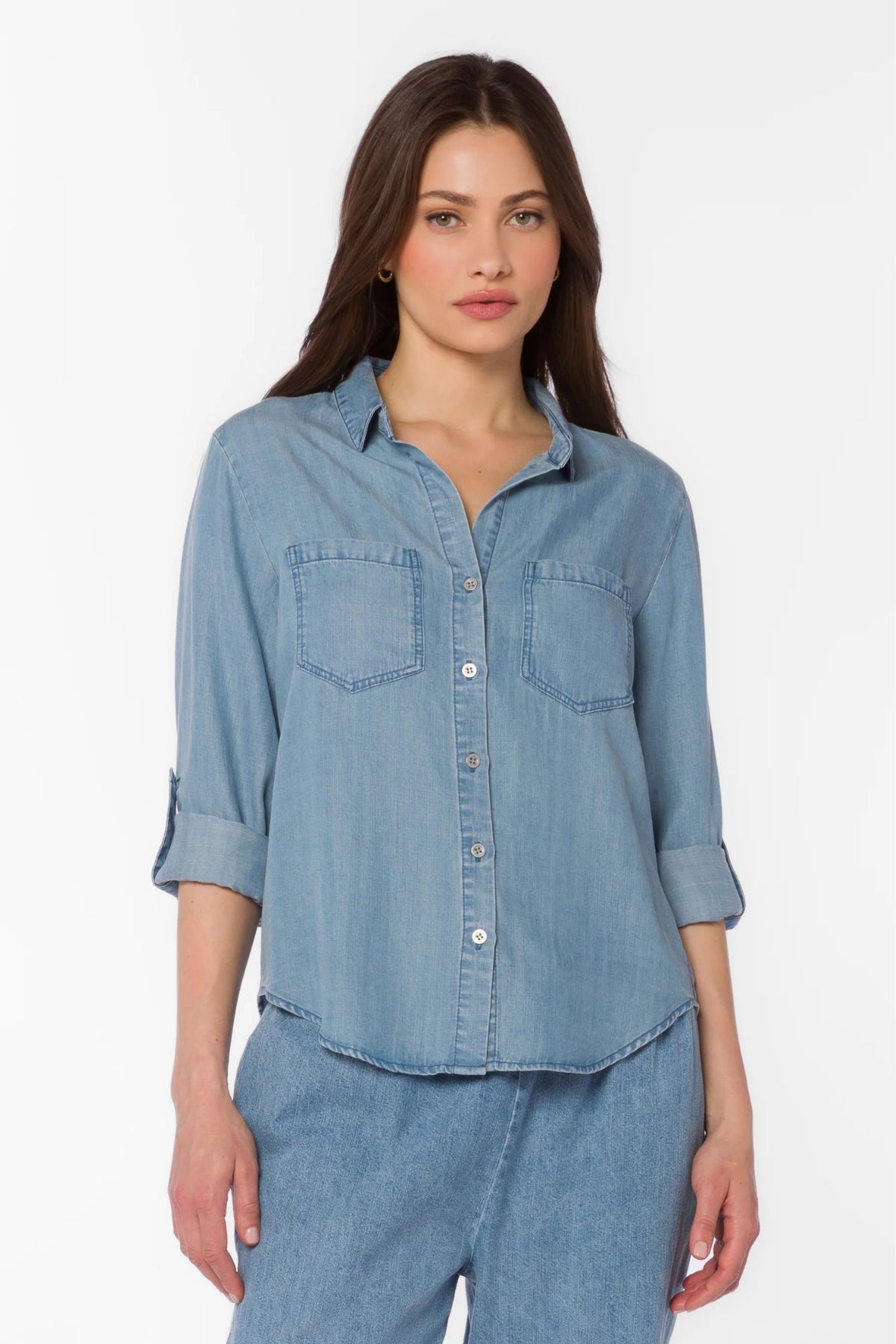 Sirena Shirt