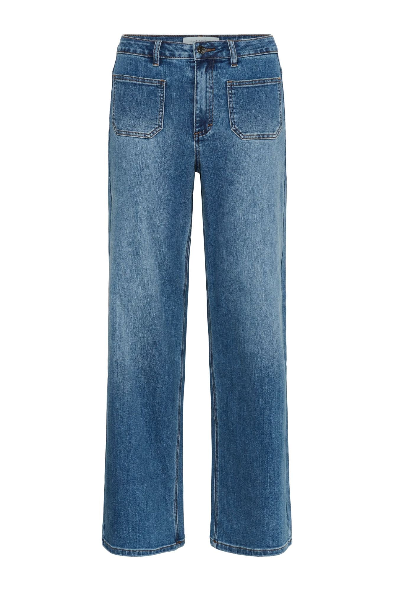 Brook Regular Fit Jeans