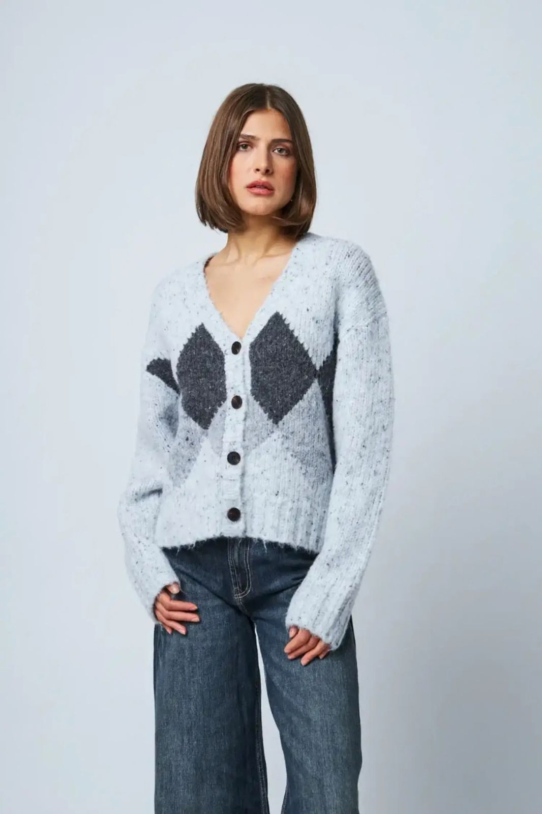 Etta Cardigan