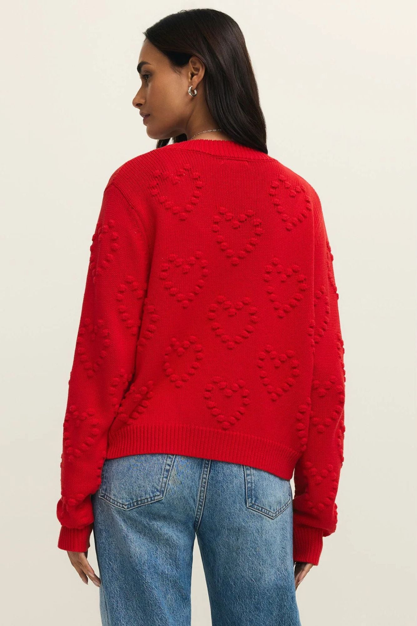 All Yours Cardigan