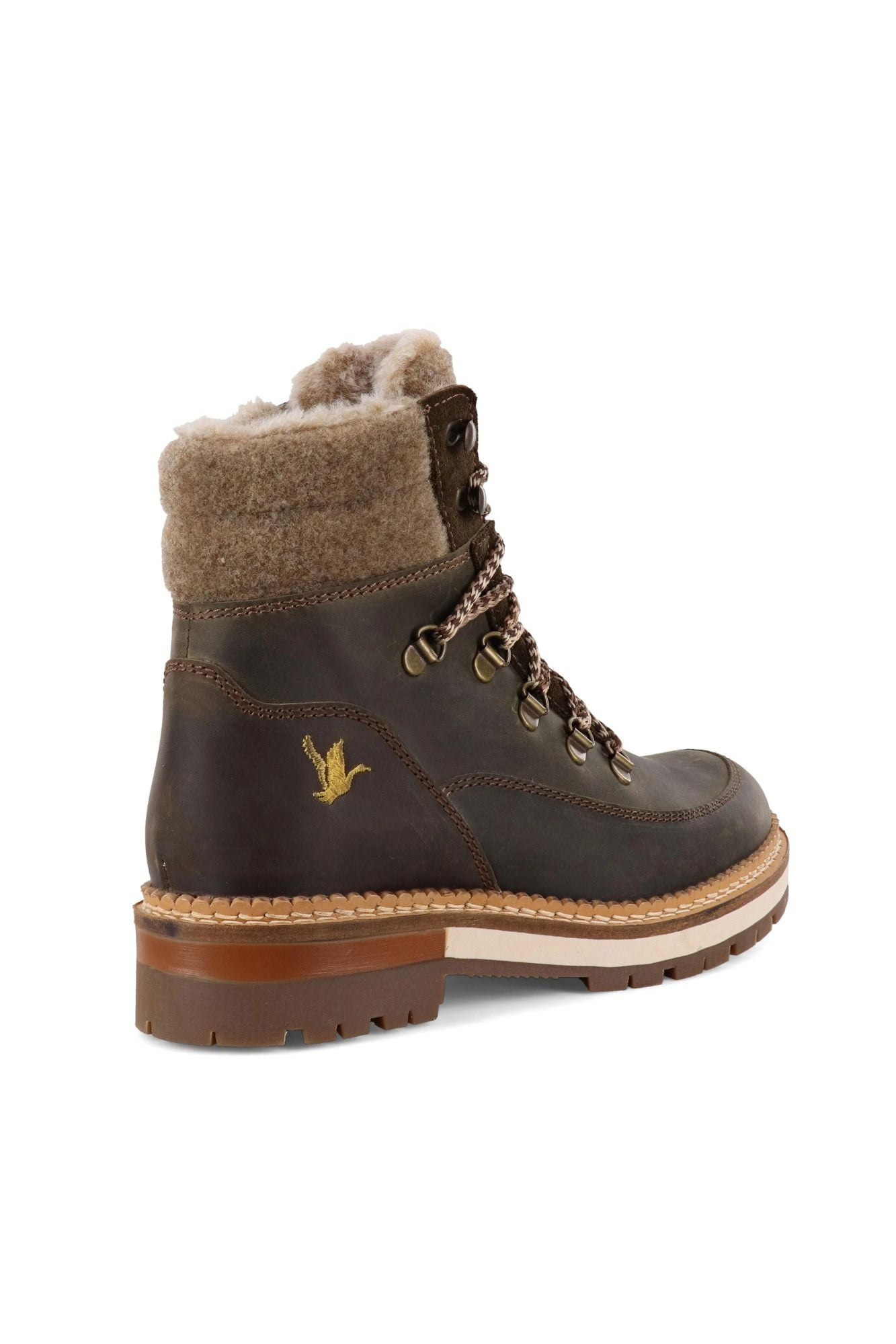 Cascade Boot