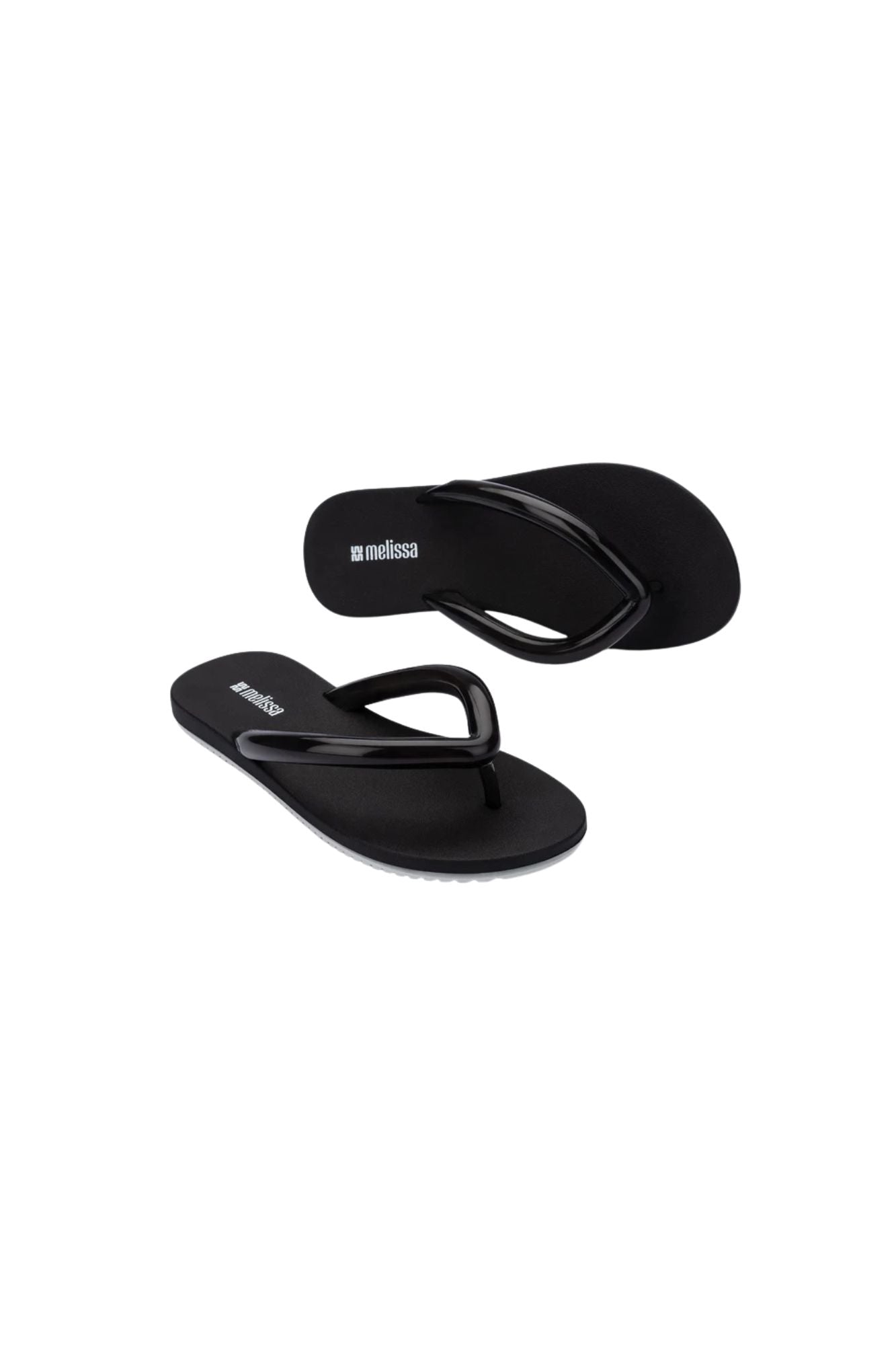 Flip Flop Airflow