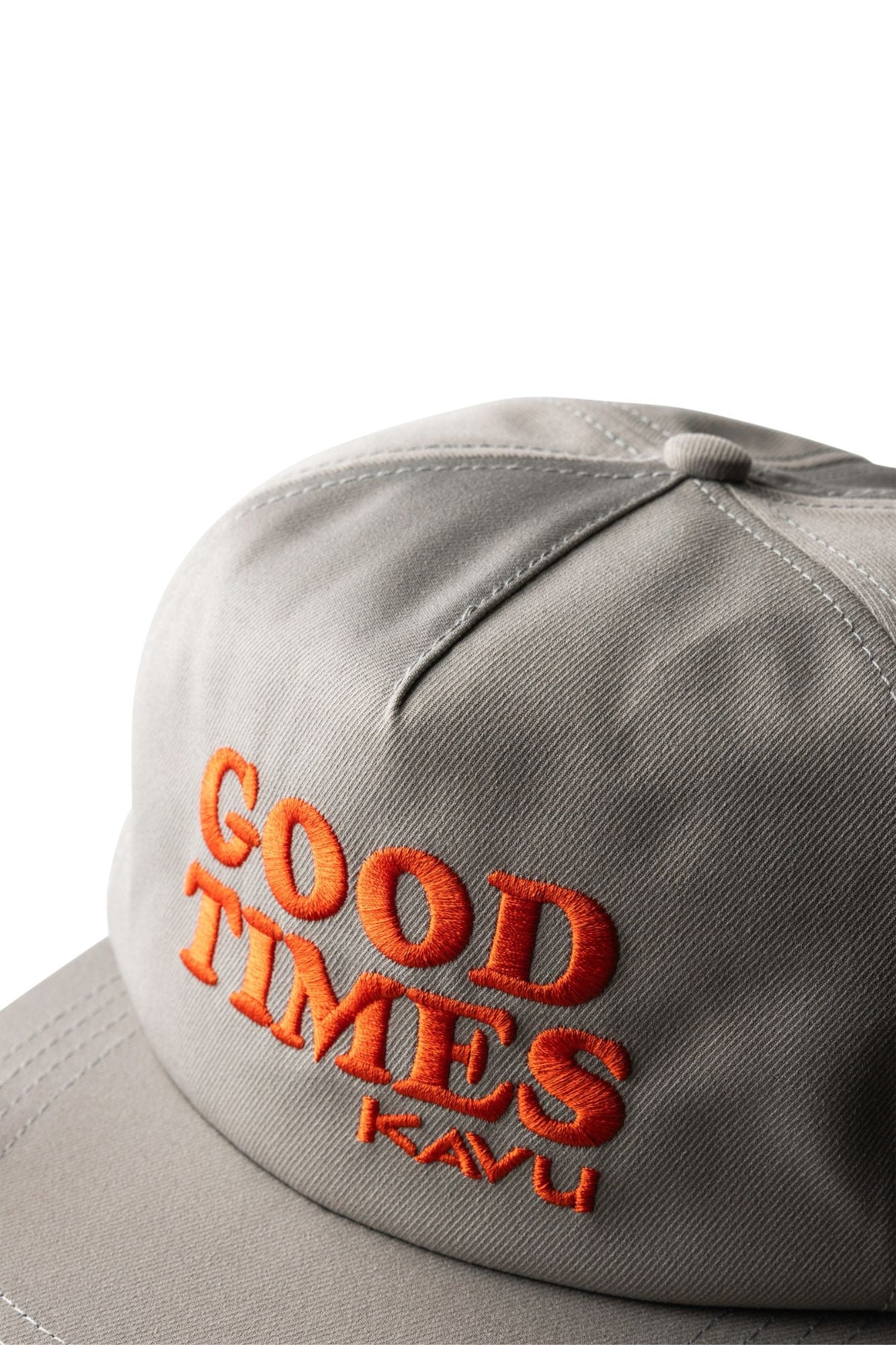 Ridgemont Hat