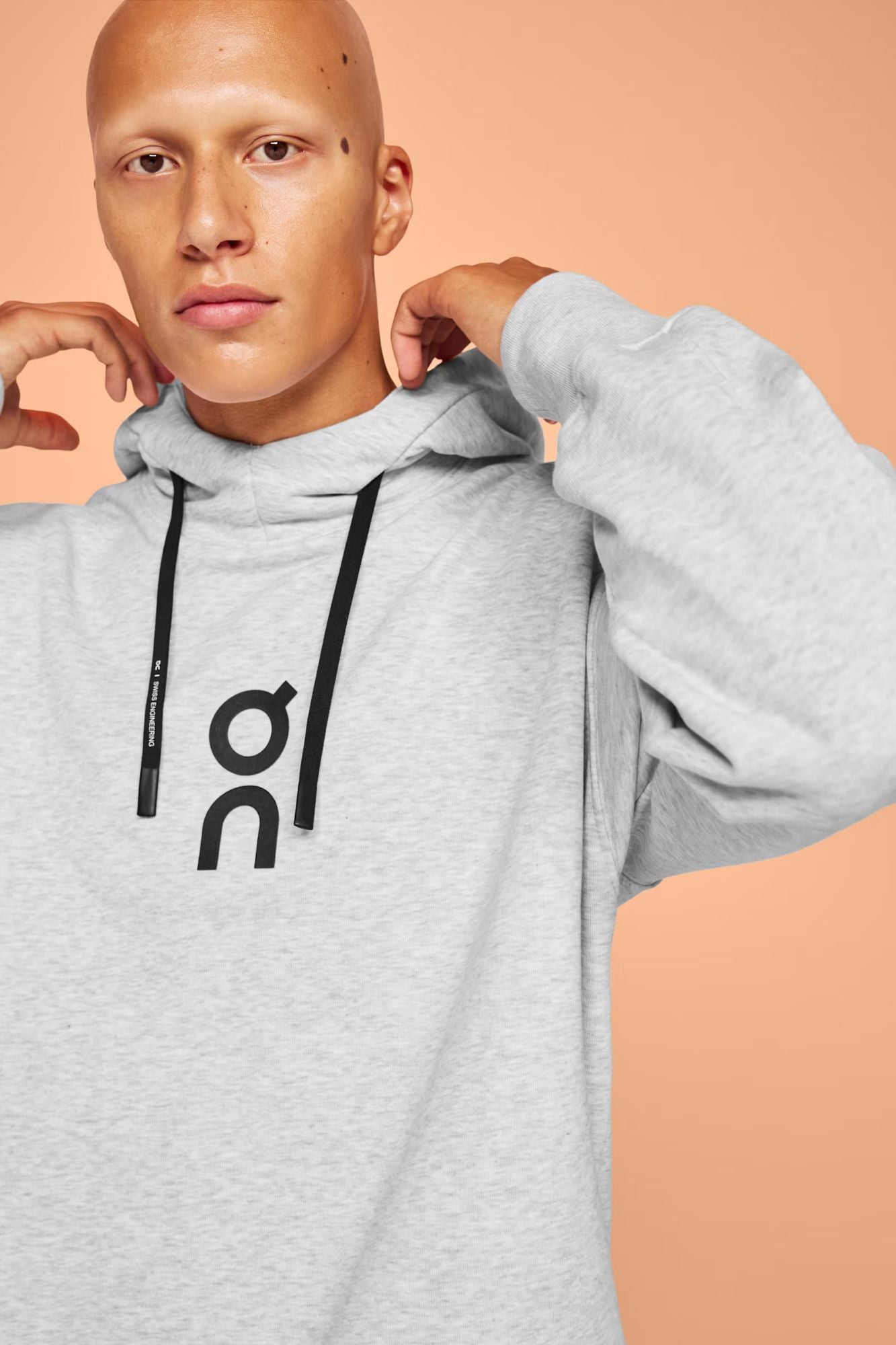 Club Hoodie Men