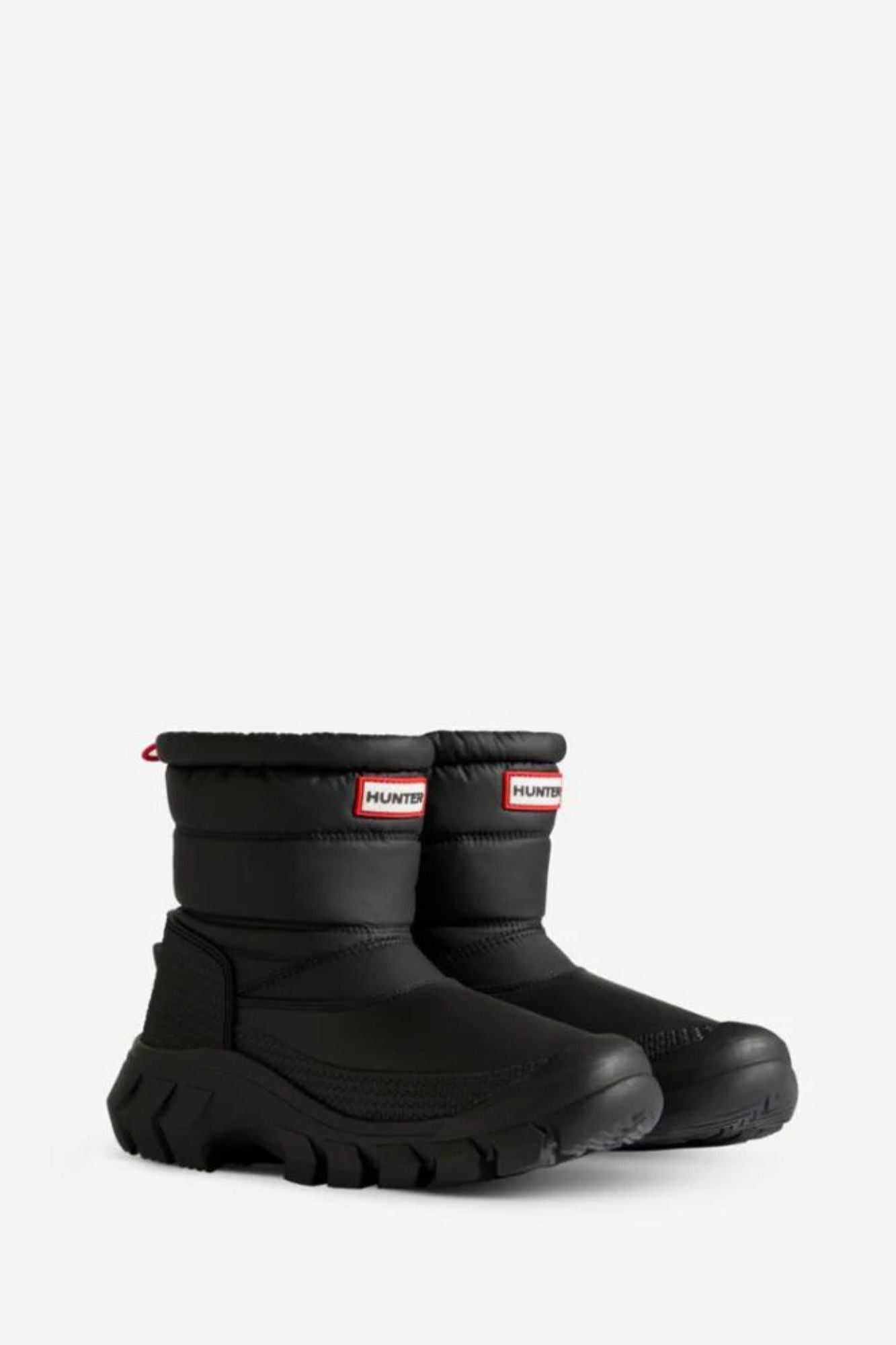 Intrepid Short Snow Boots