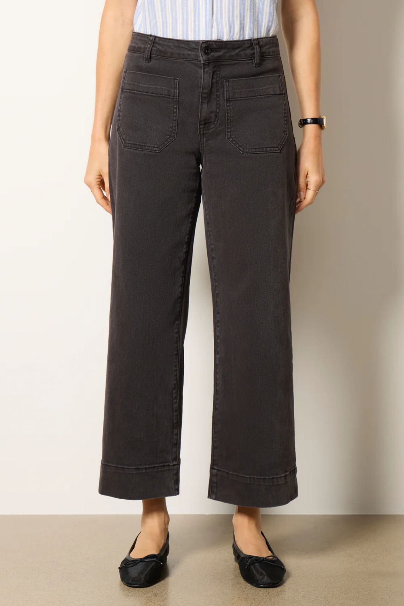 The Marine Jean