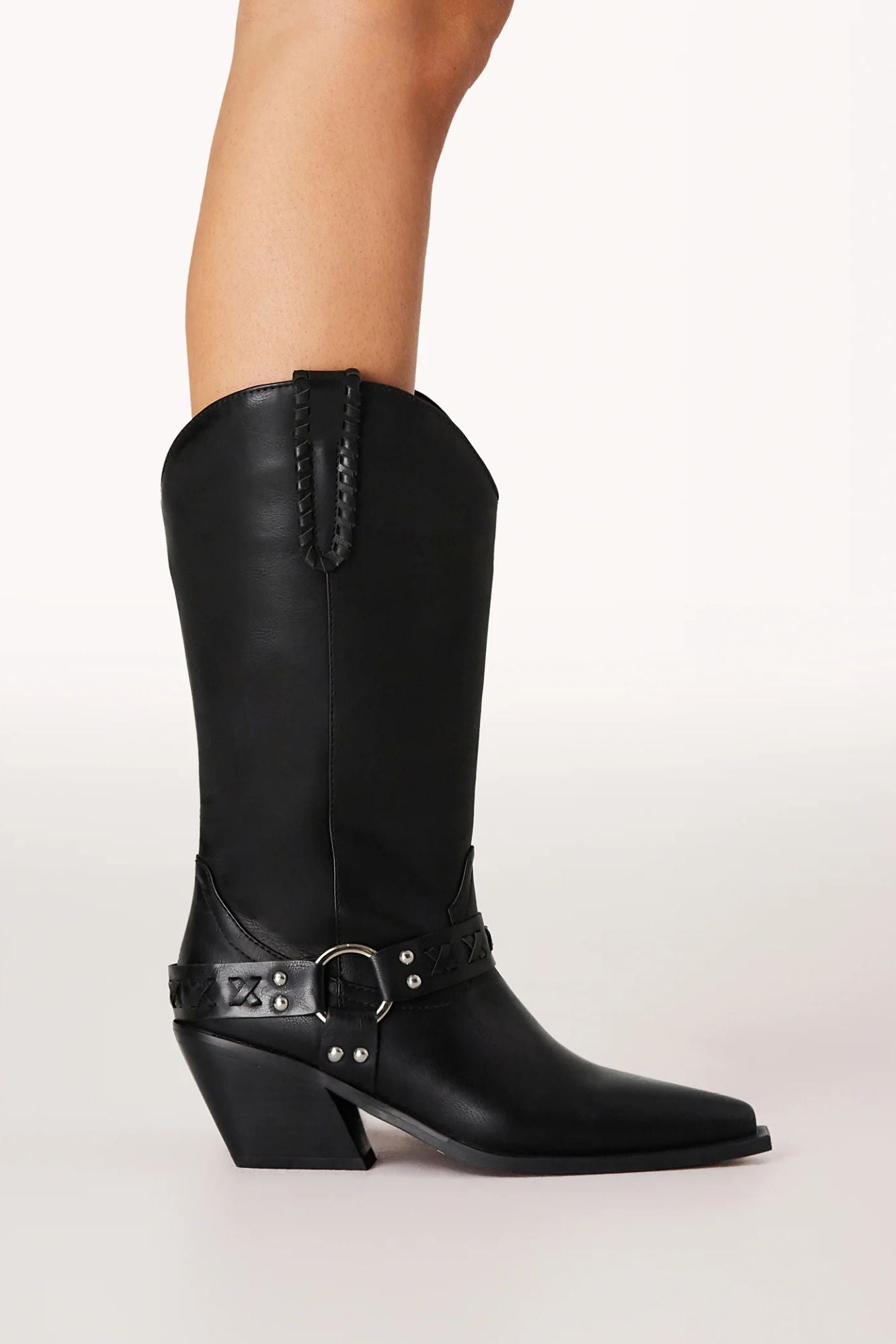 Eldora Boot