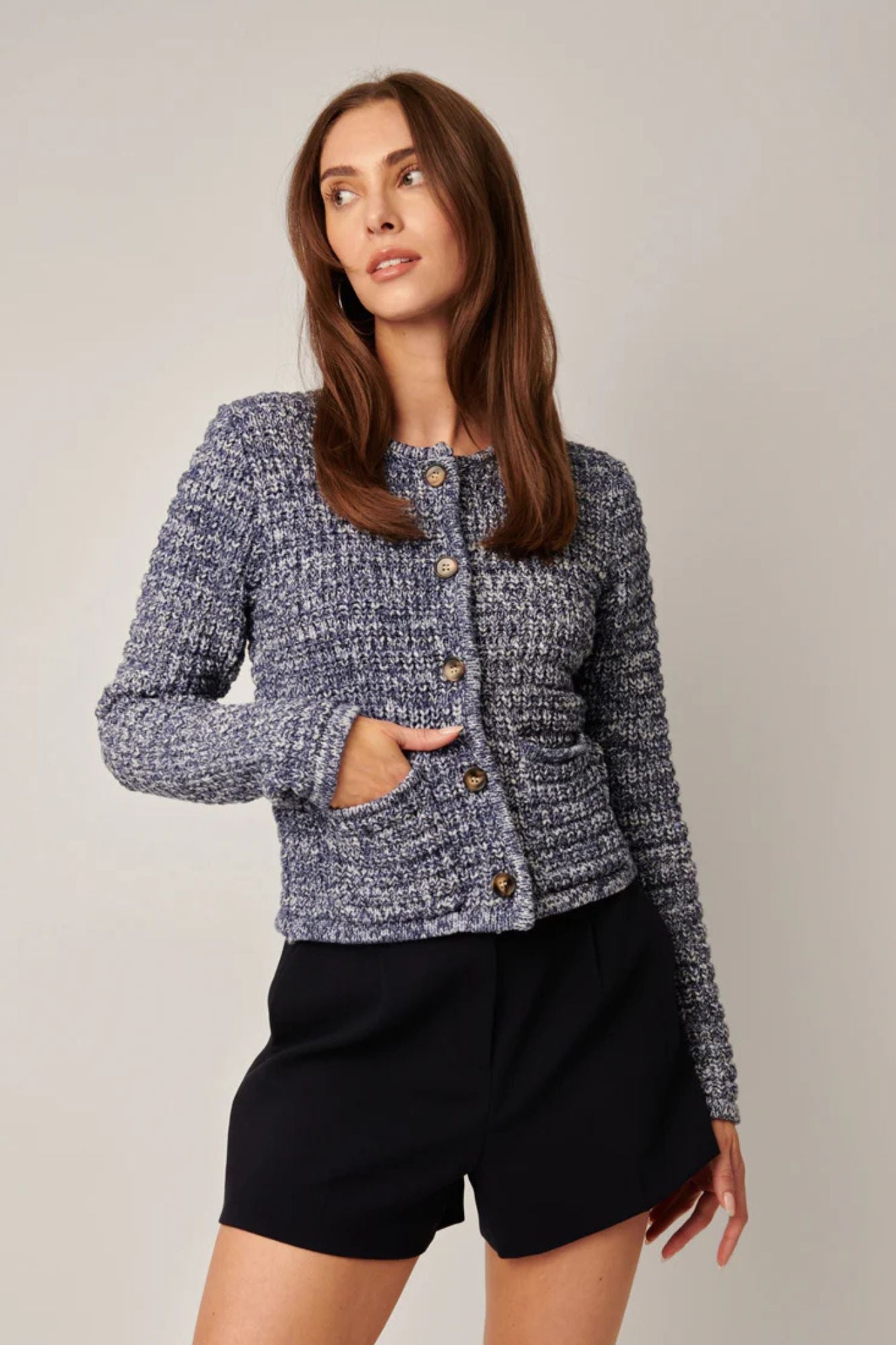 Luna Cardigan