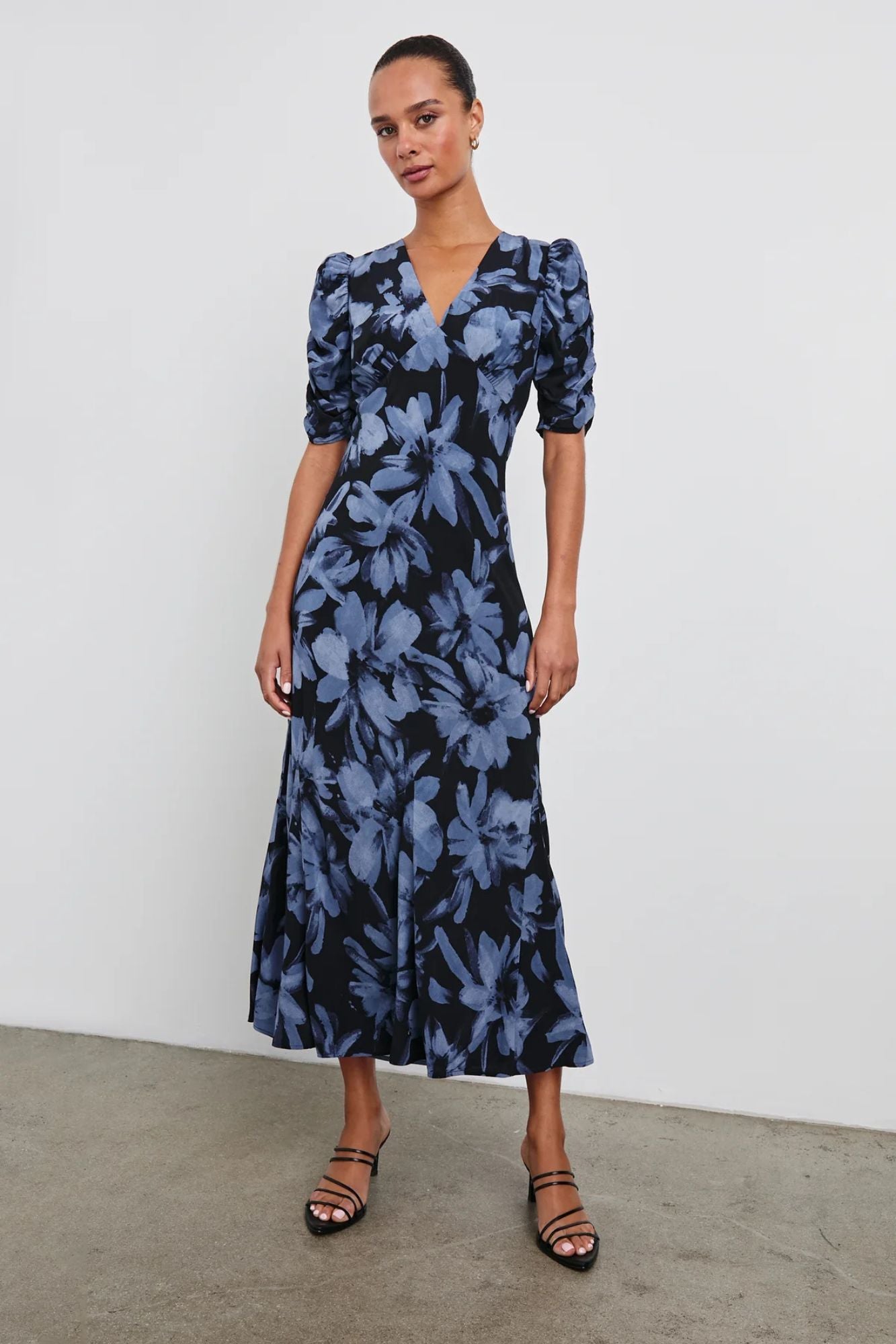 Zariah Dress