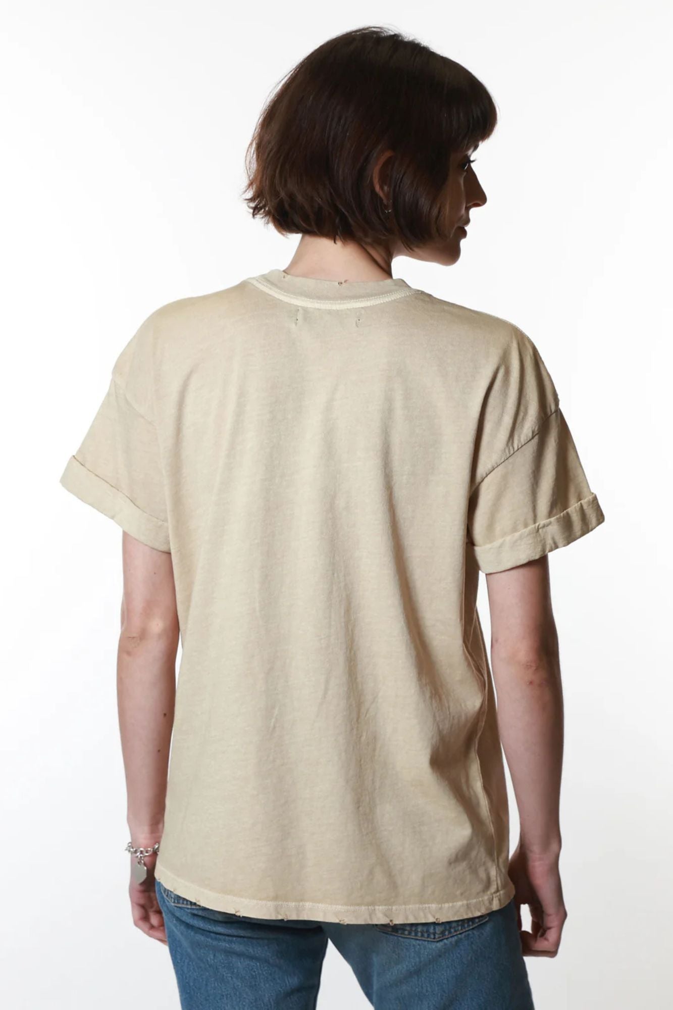 Grand Canyon Arizona Oversized Tee