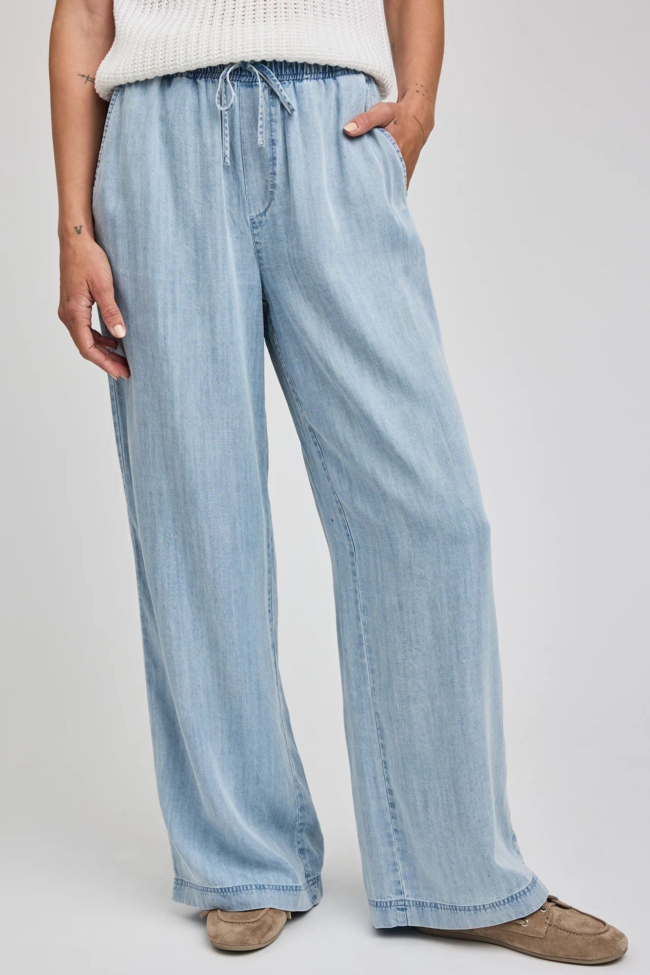 Camille Pants