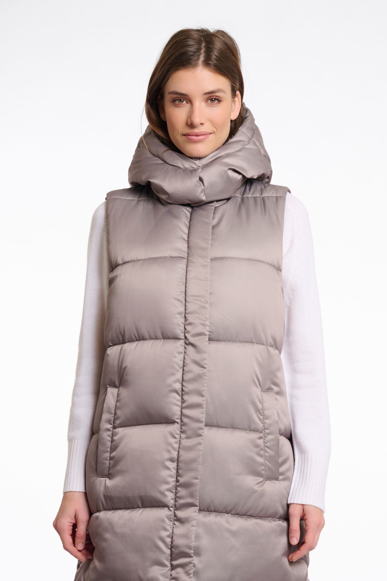 Cherine Body Warmer