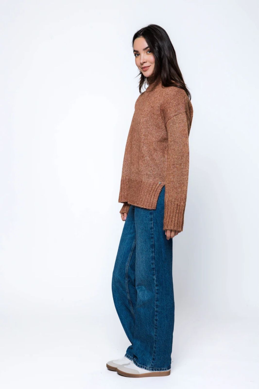 Sylvie Sweater