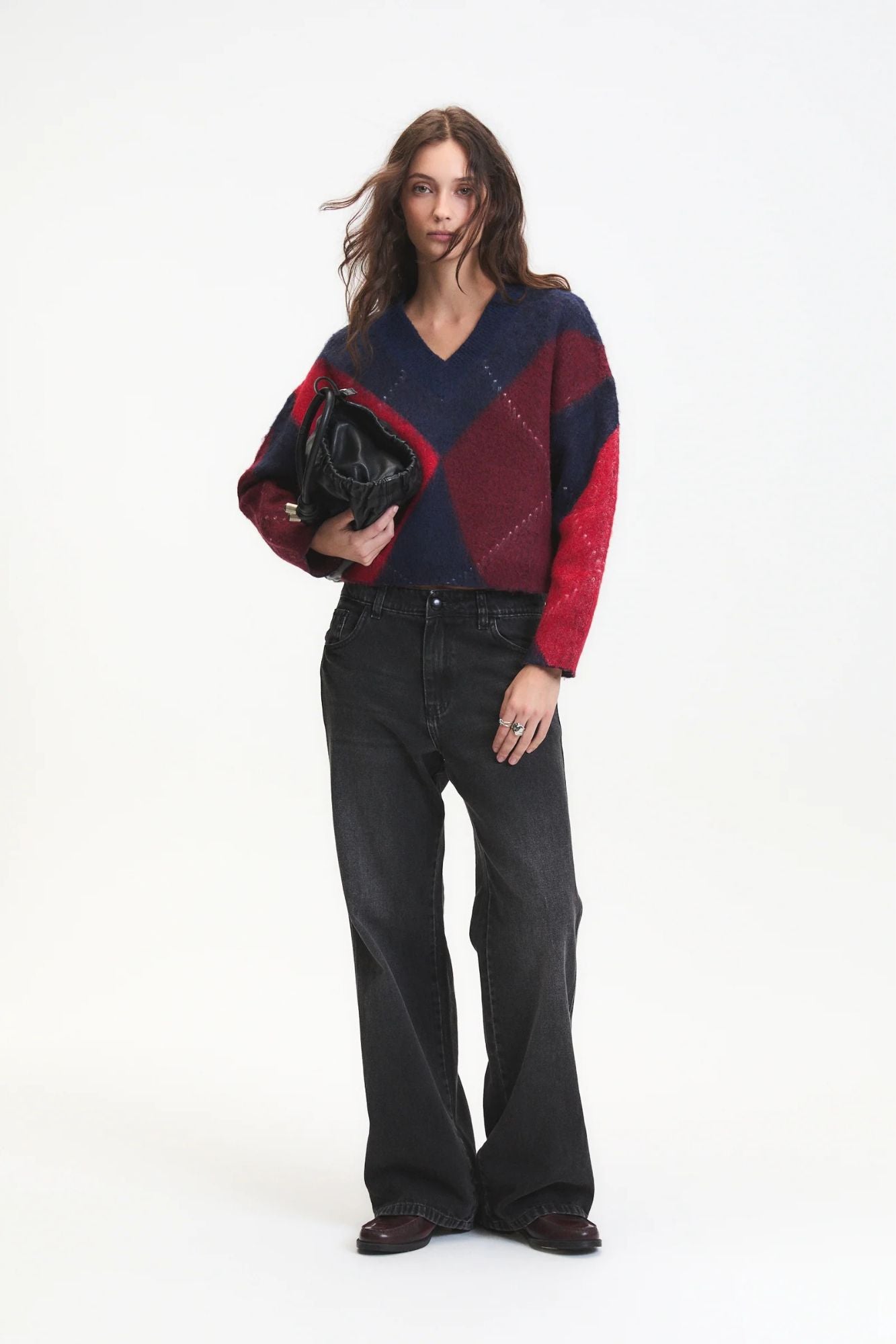 Micah Sweater