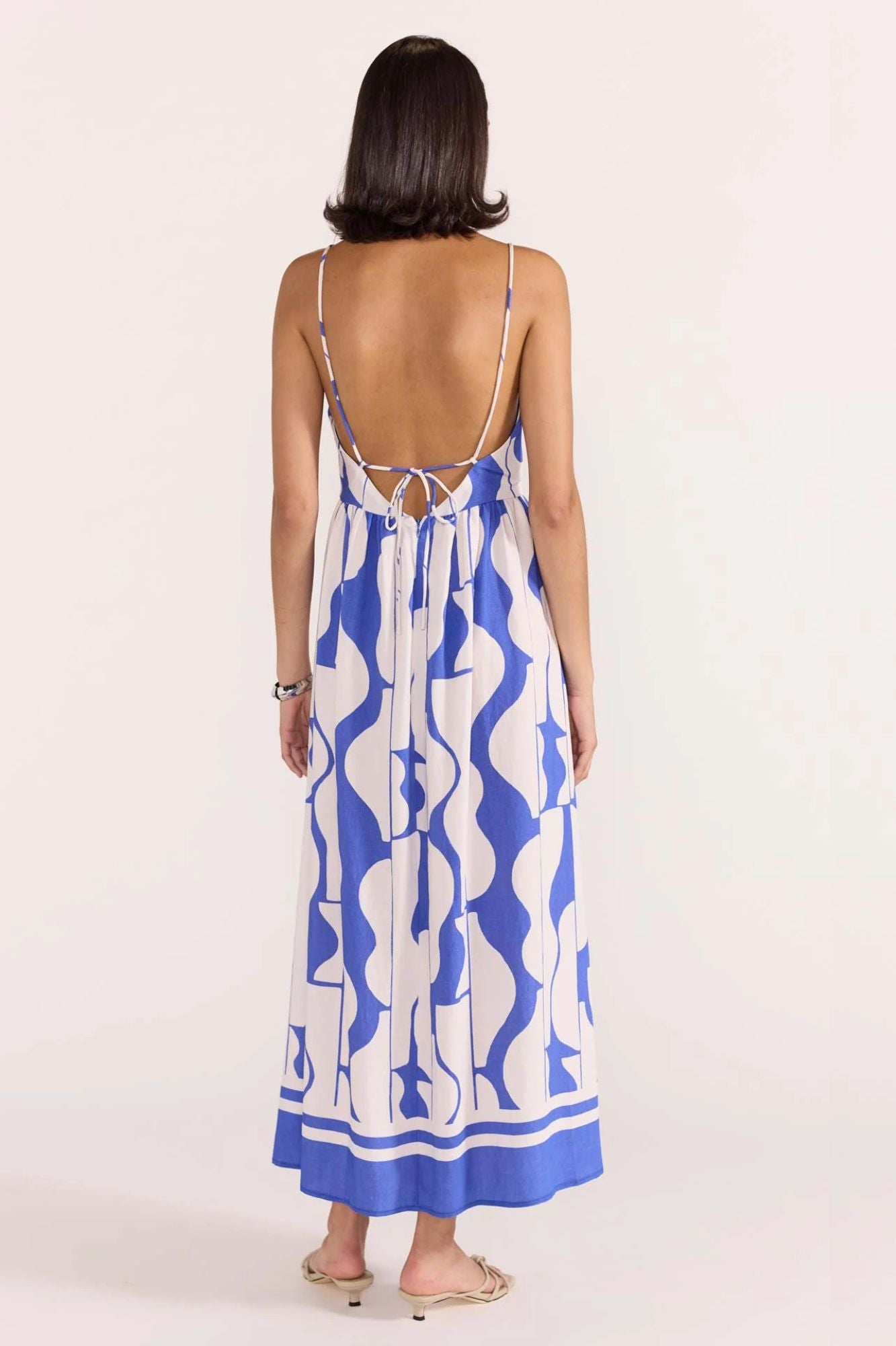 Santi Sundress