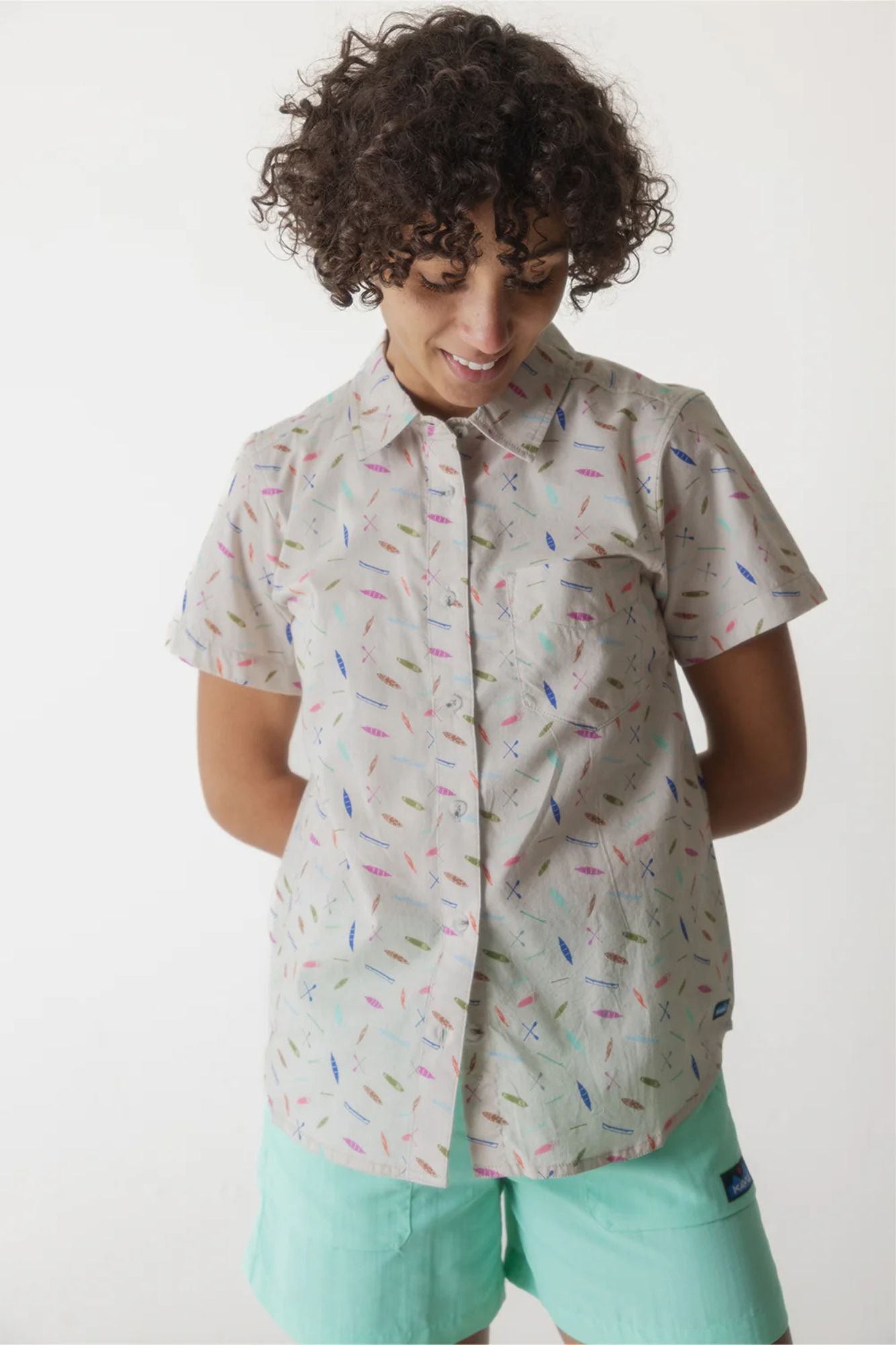 Girl Party Shirt