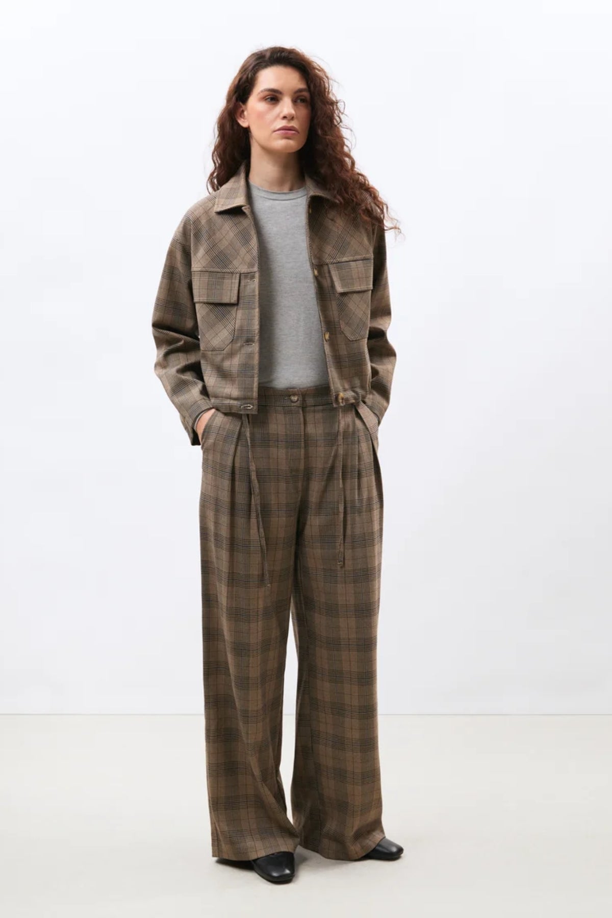 Larona Jacket