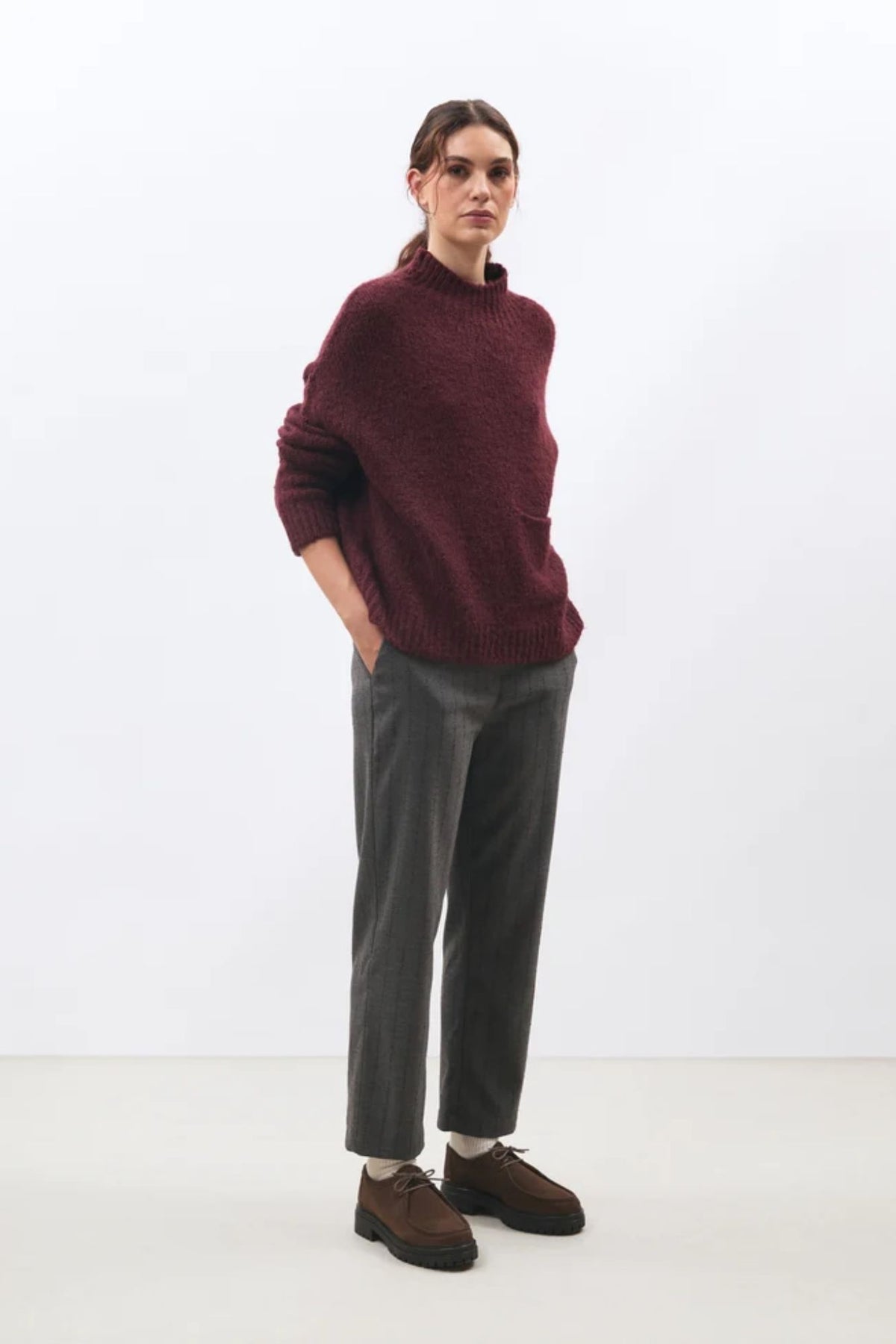 Codyn Sweater