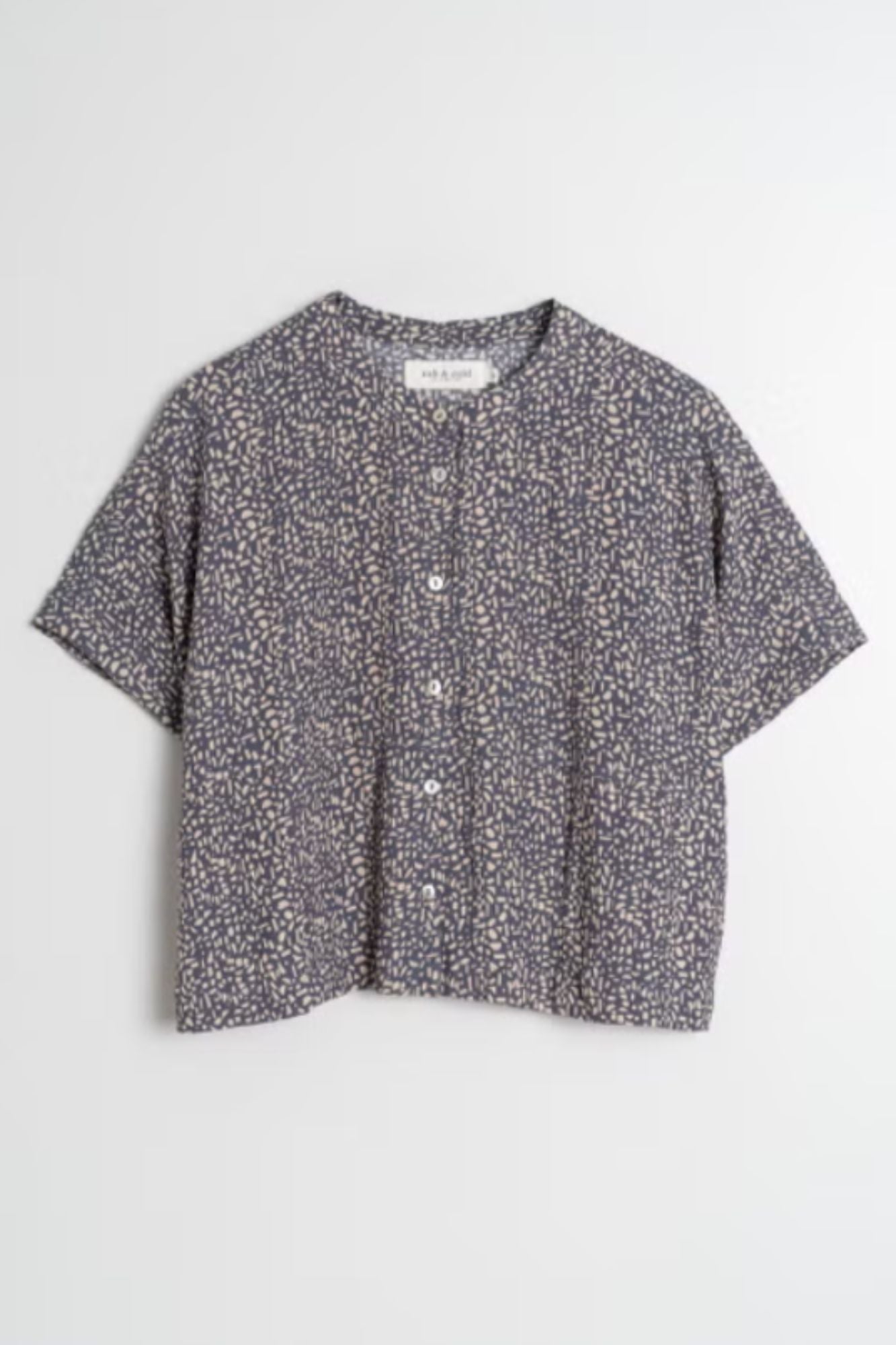 Ivy Blouse