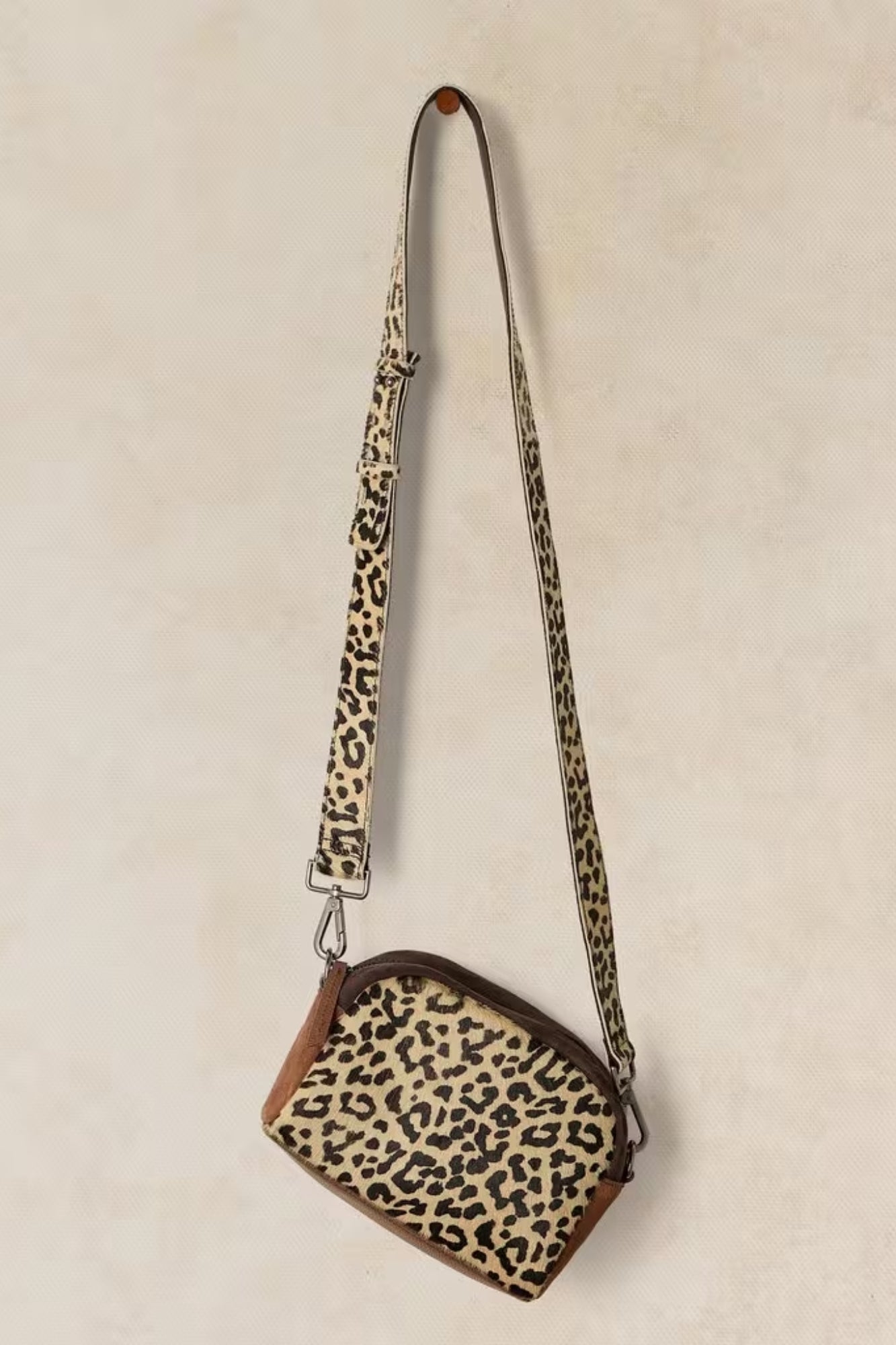 Bella Crossbody Bag