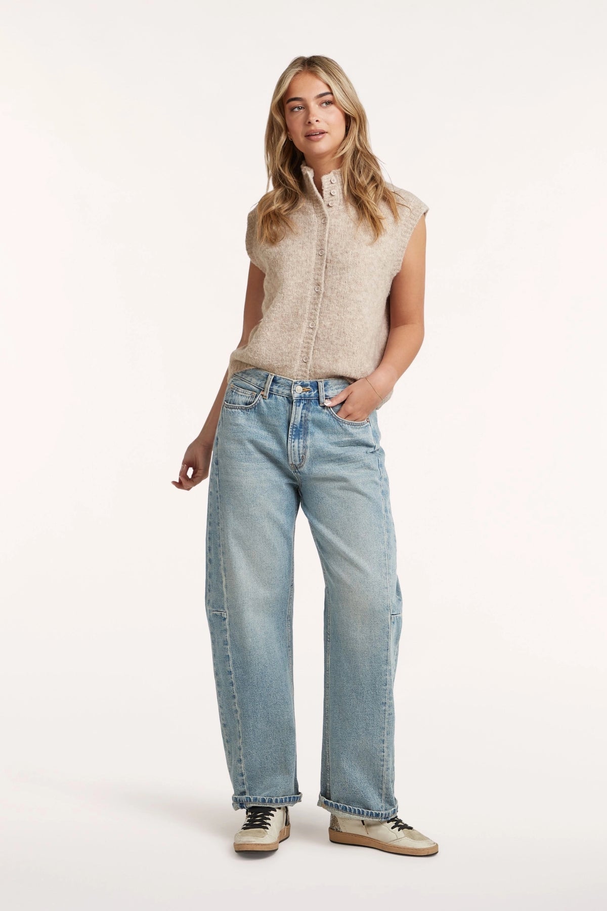Emy Knit