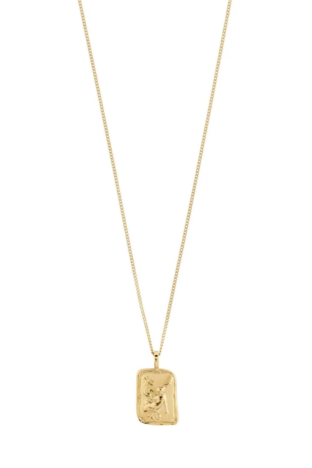 Virgo Necklace