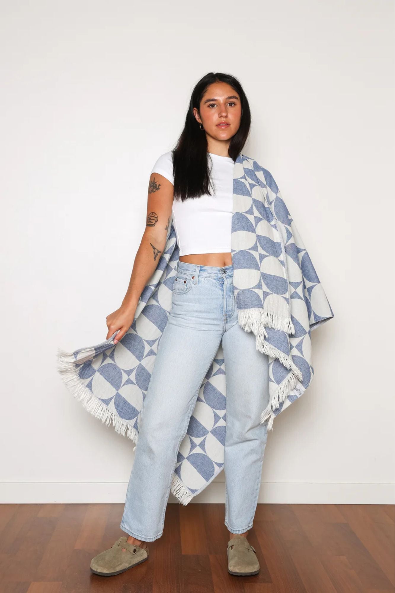 The Phase Towel