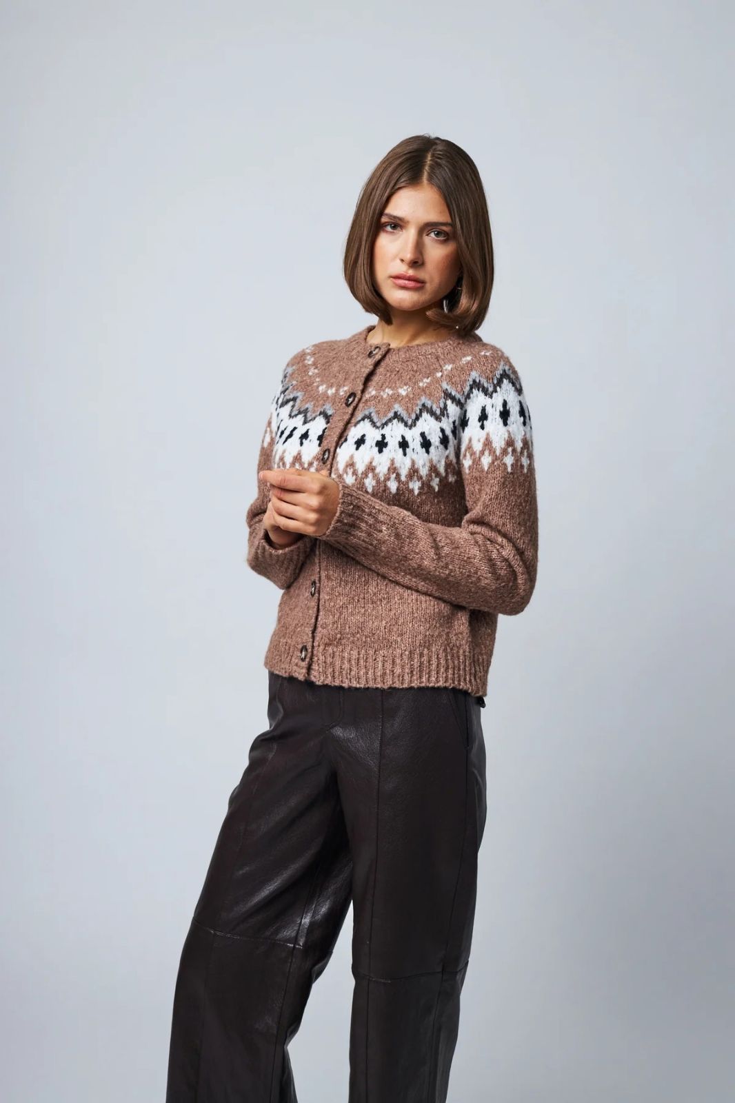 Ulla Cardigan