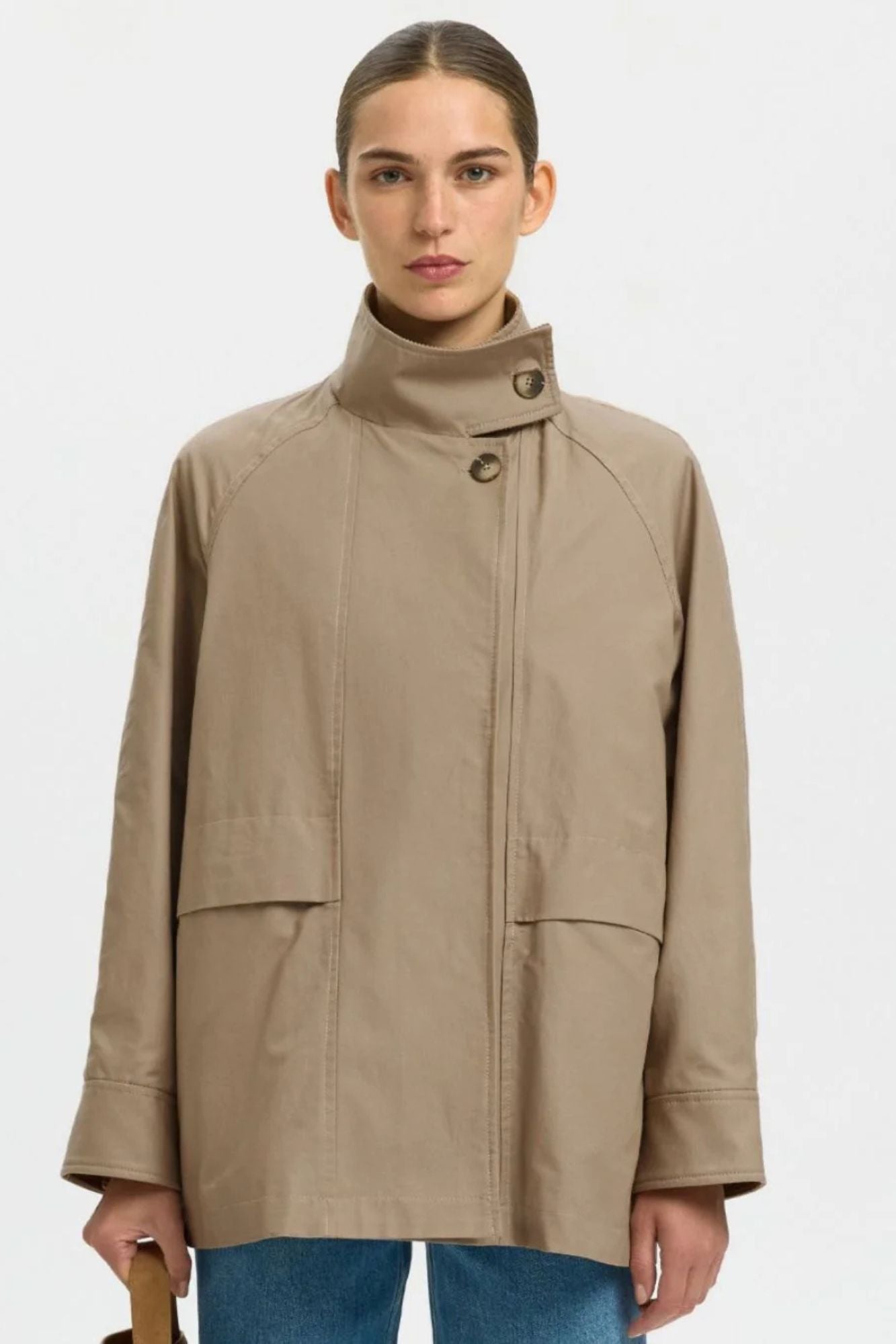 Kylie Jacket