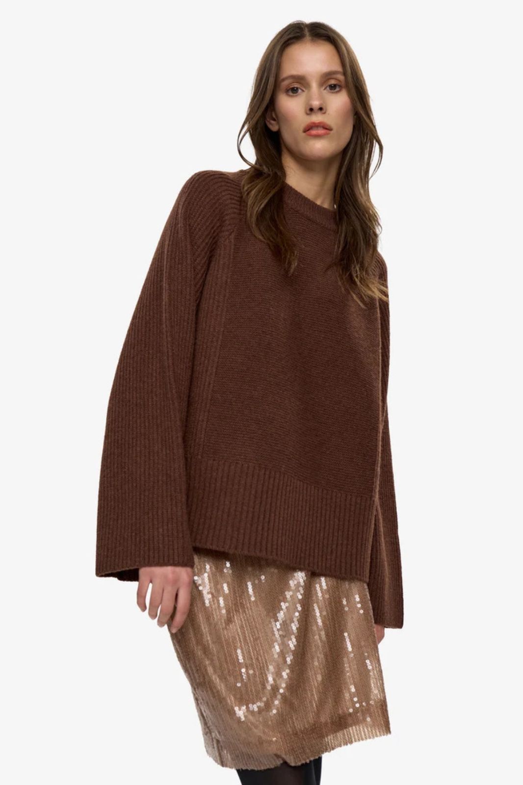 Loraine Sweater