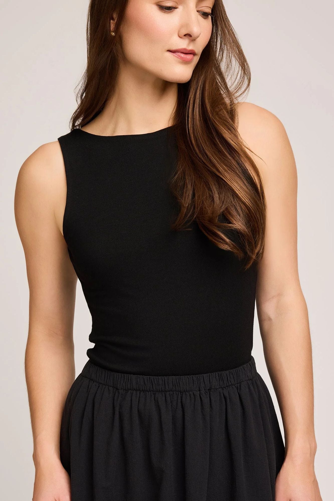 Cyrus Tank Top