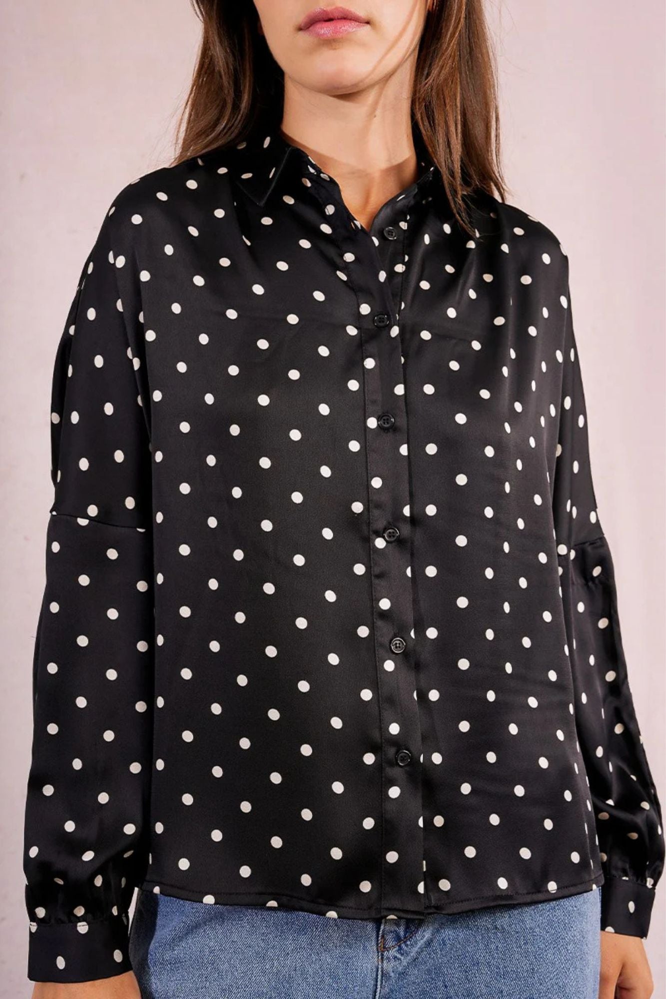 Tara Blouse