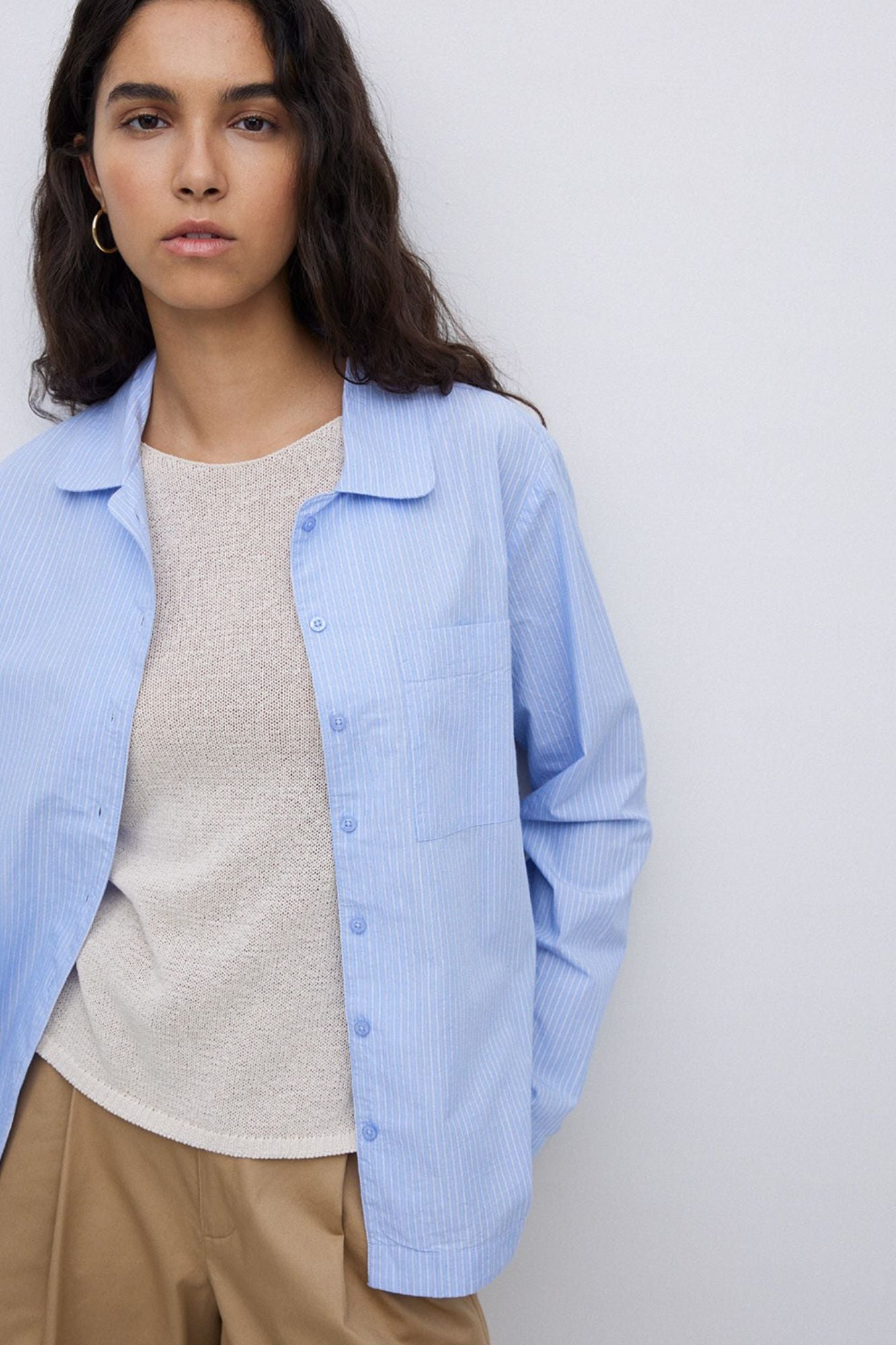Blue Bay Shirt