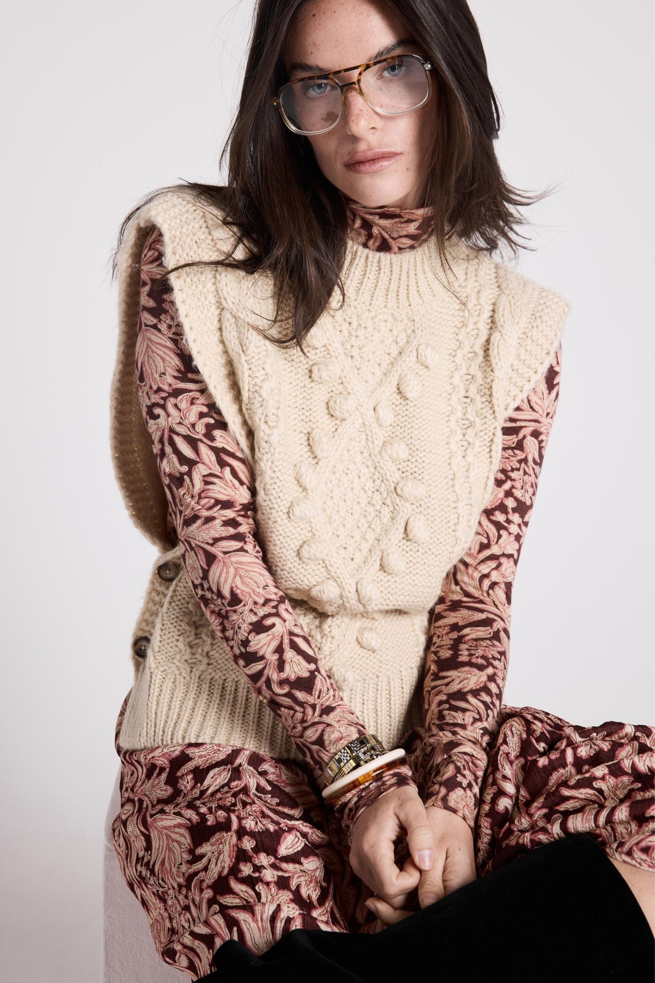 Novam Sweater Vest