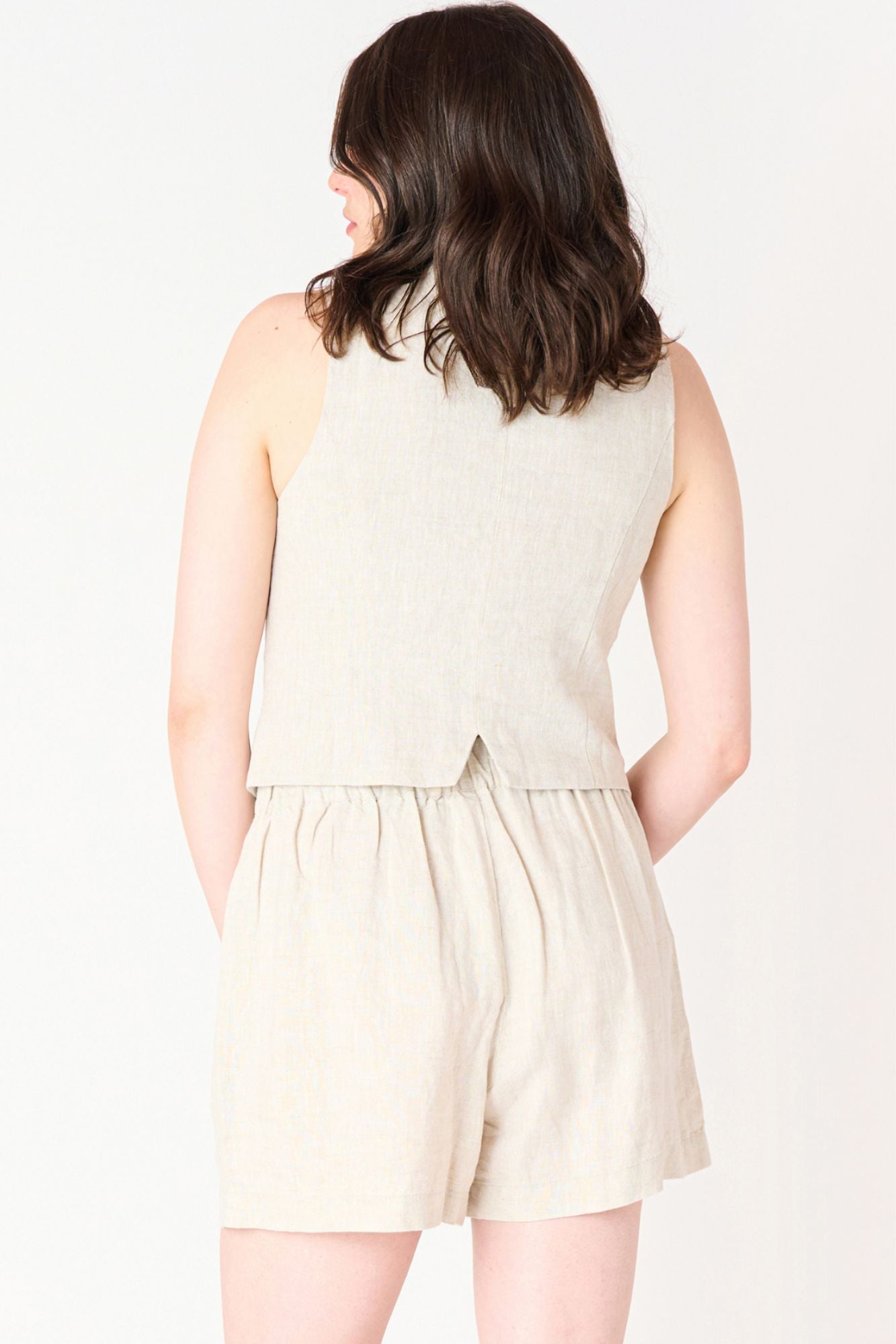 Pull On Shorts