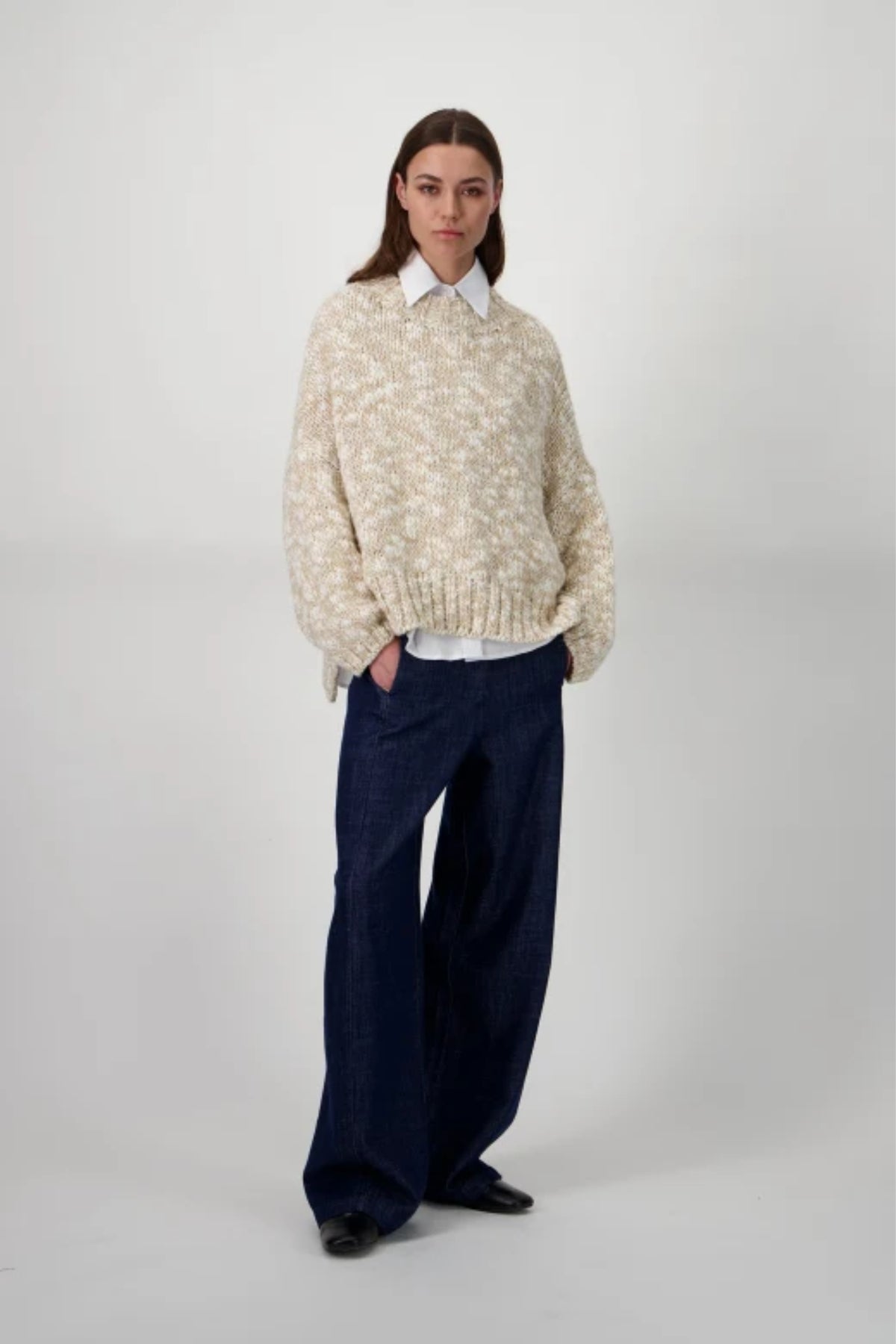 Molto Sweater