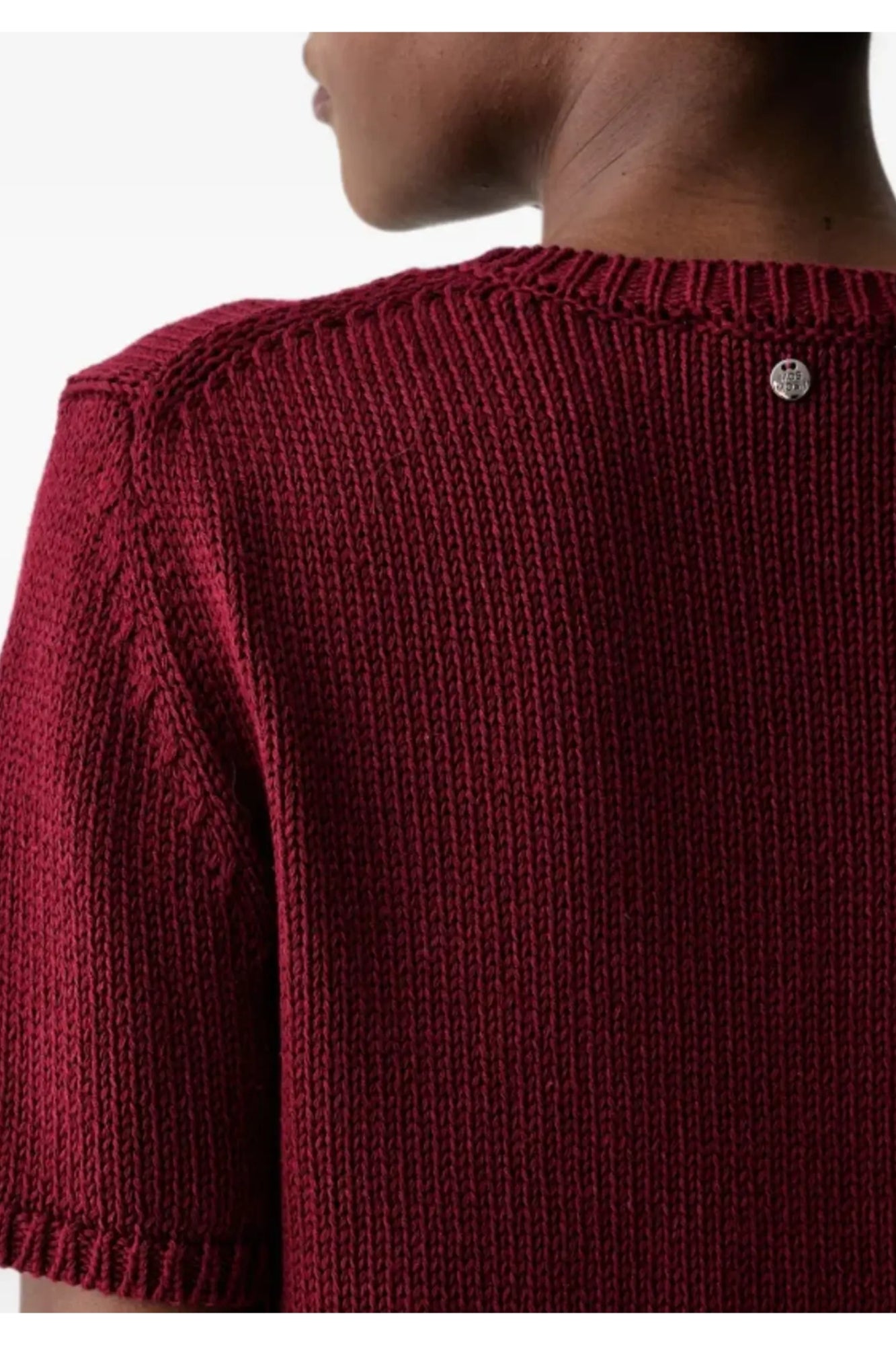 Arin Cotton Knit