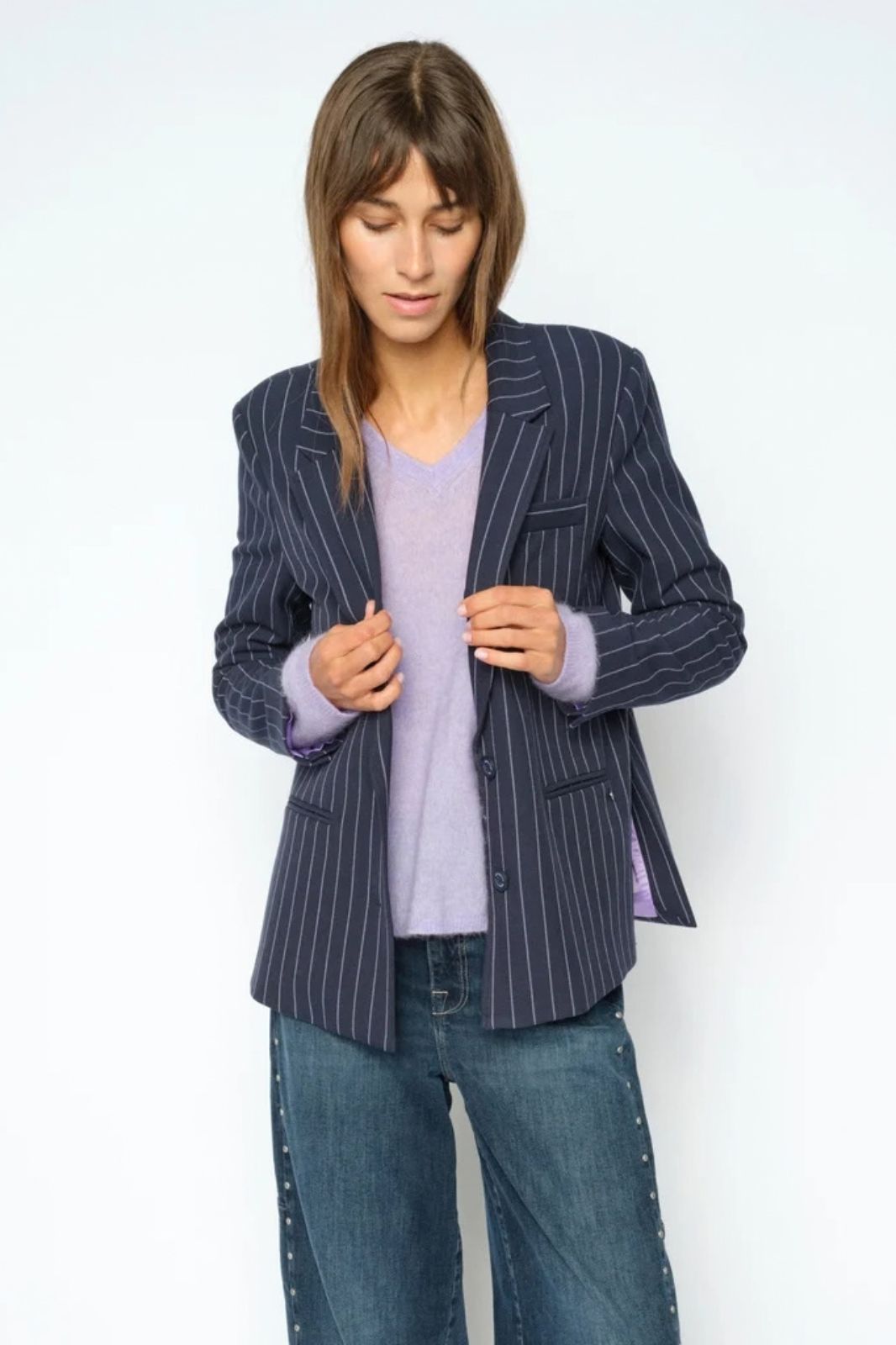 Josie York Blazer