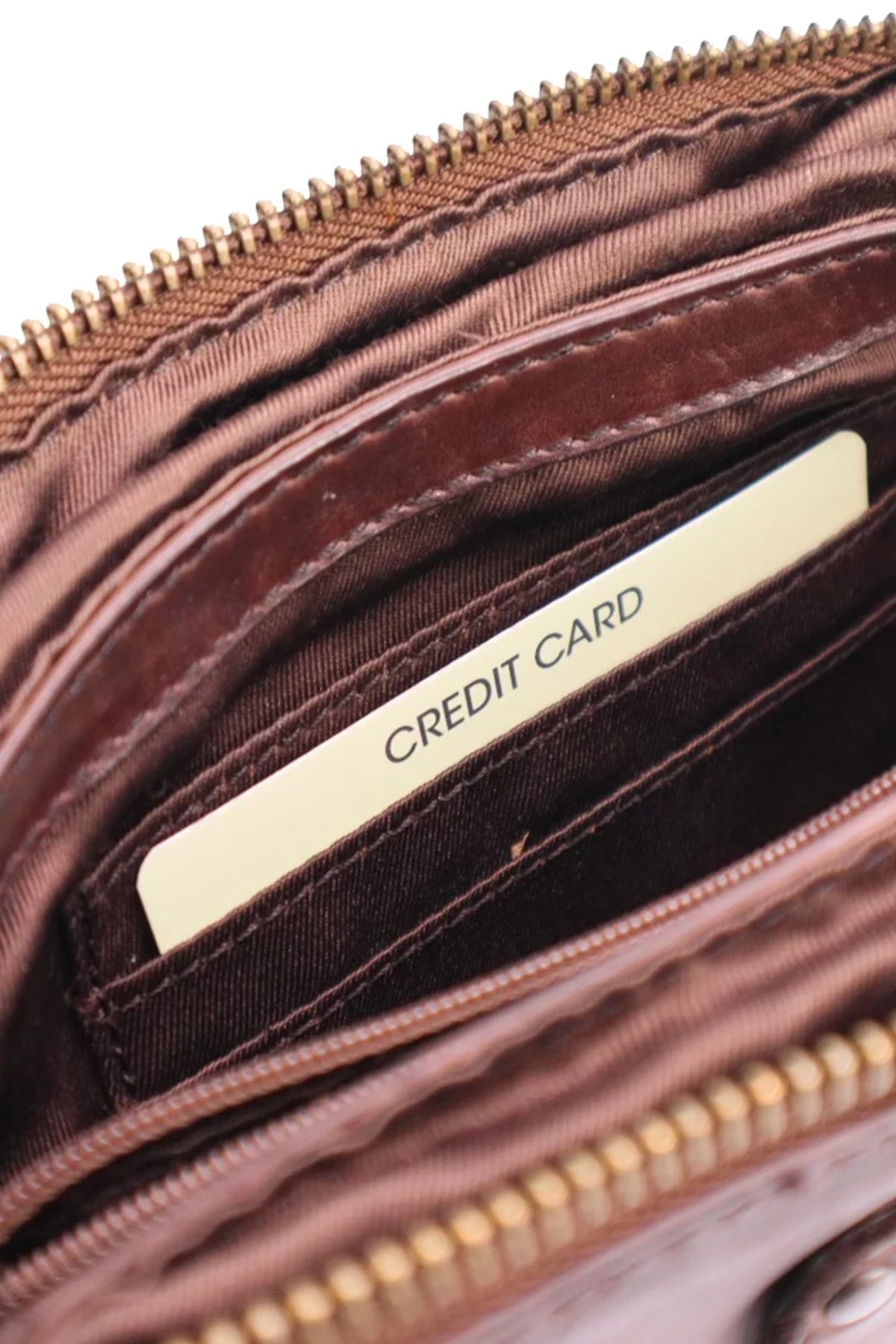 Martino Crossbody Bag