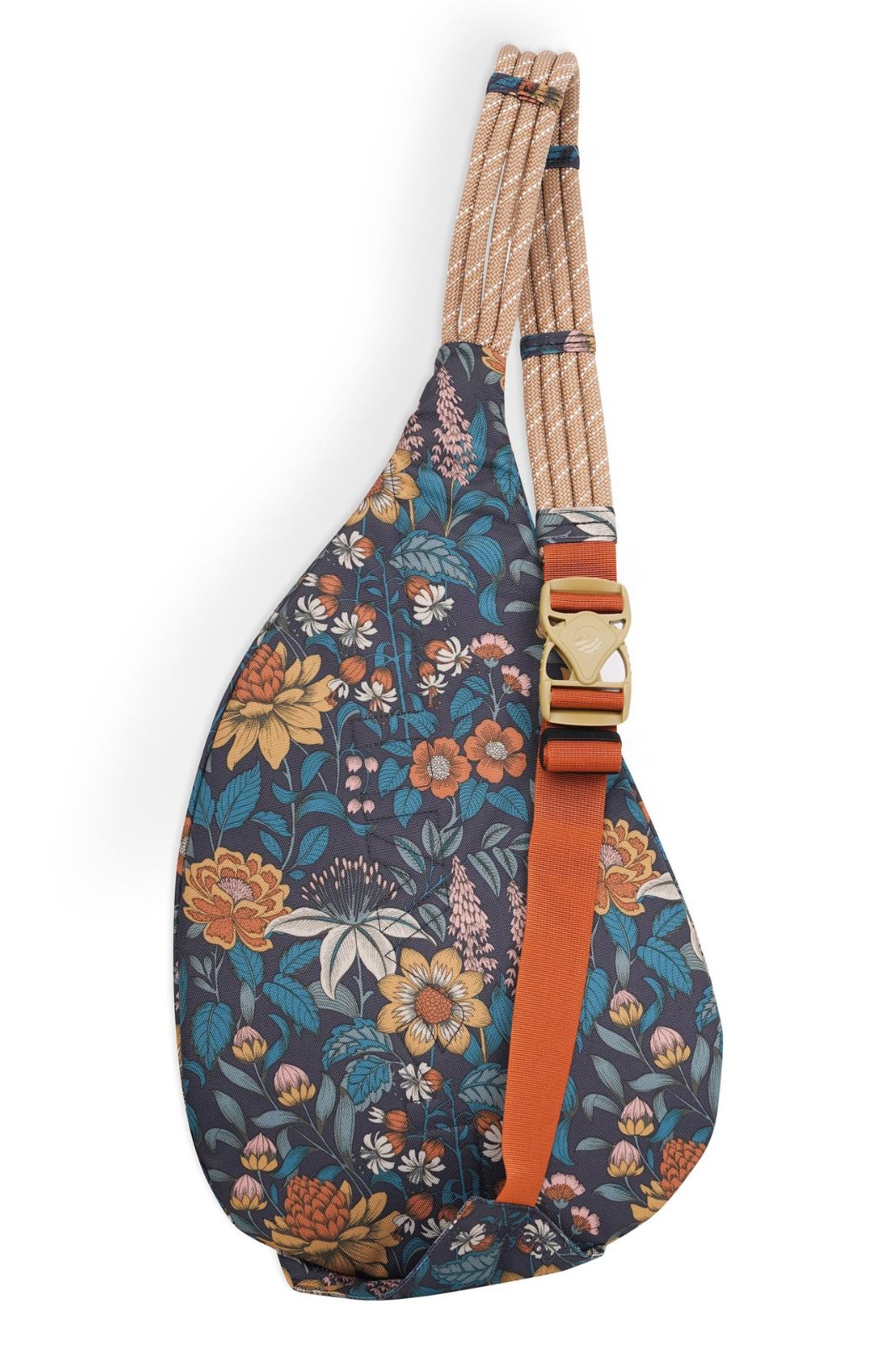 Rope Sling Bag